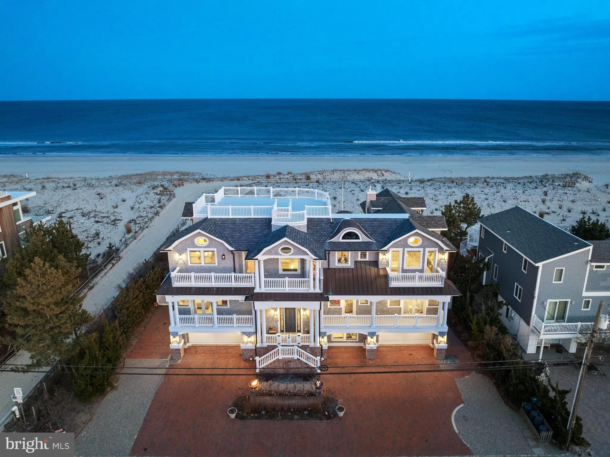 Long Beach Township, New Jersey 08008, United States, 7 Bedrooms Bedrooms, ,11 BathroomsBathrooms,Residential,Active,32344