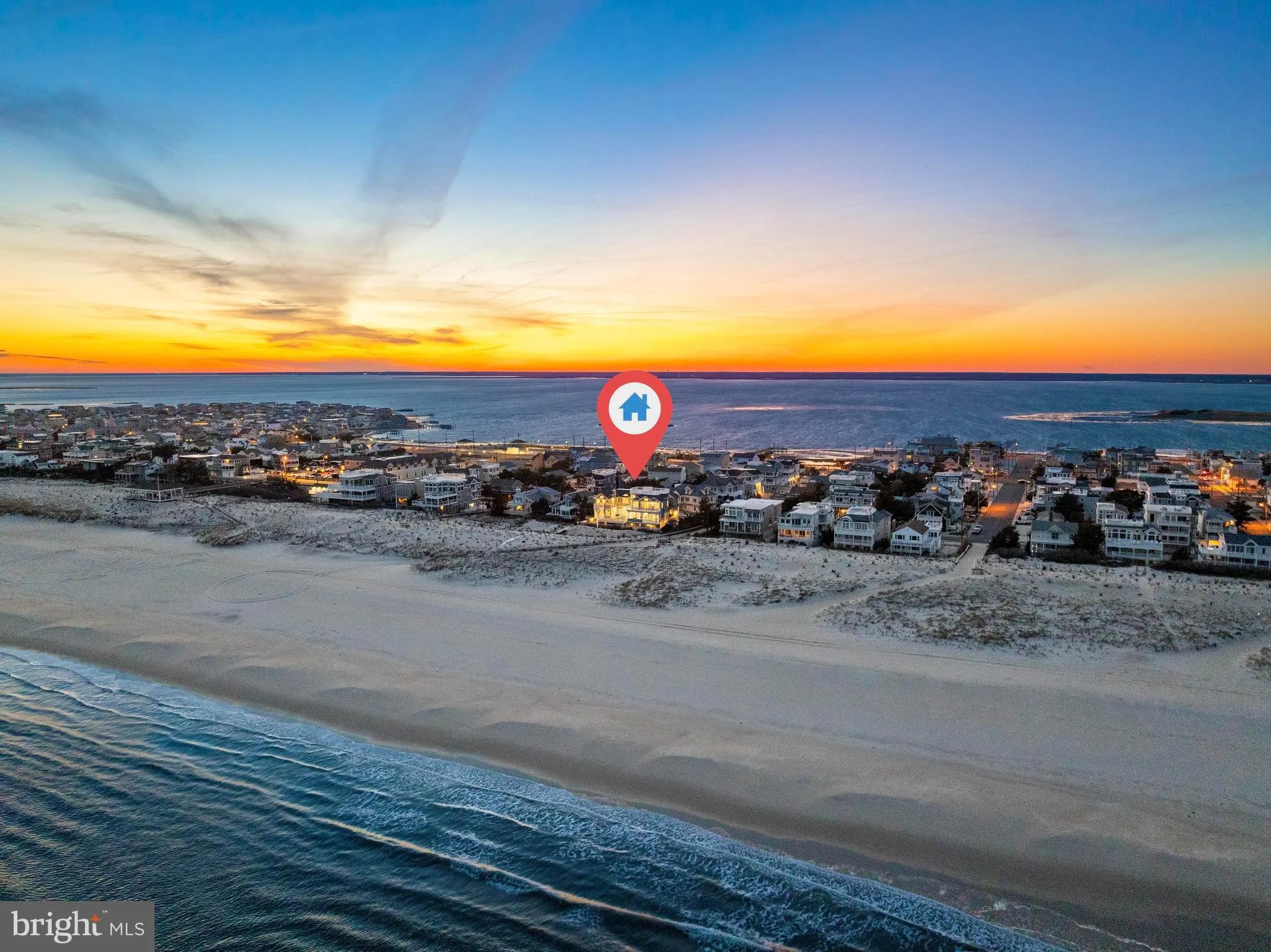 Long Beach Township, New Jersey 08008, United States, 7 Bedrooms Bedrooms, ,11 BathroomsBathrooms,Residential,Active,32344