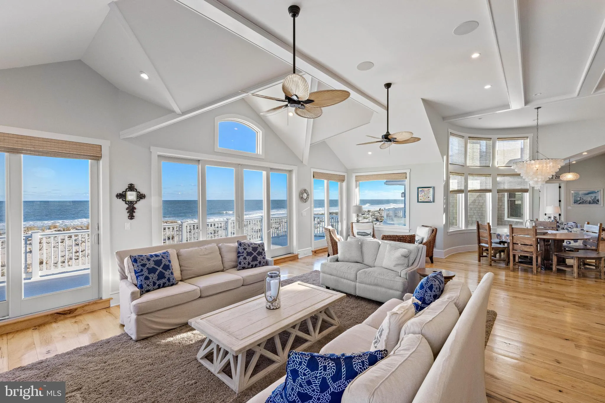 Long Beach Township, New Jersey 08008, United States, 7 Bedrooms Bedrooms, ,11 BathroomsBathrooms,Residential,Active,32344