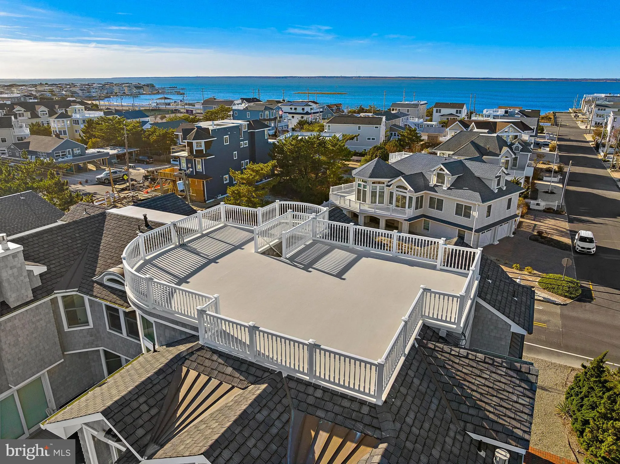 Long Beach Township, New Jersey 08008, United States, 7 Bedrooms Bedrooms, ,11 BathroomsBathrooms,Residential,Active,32344