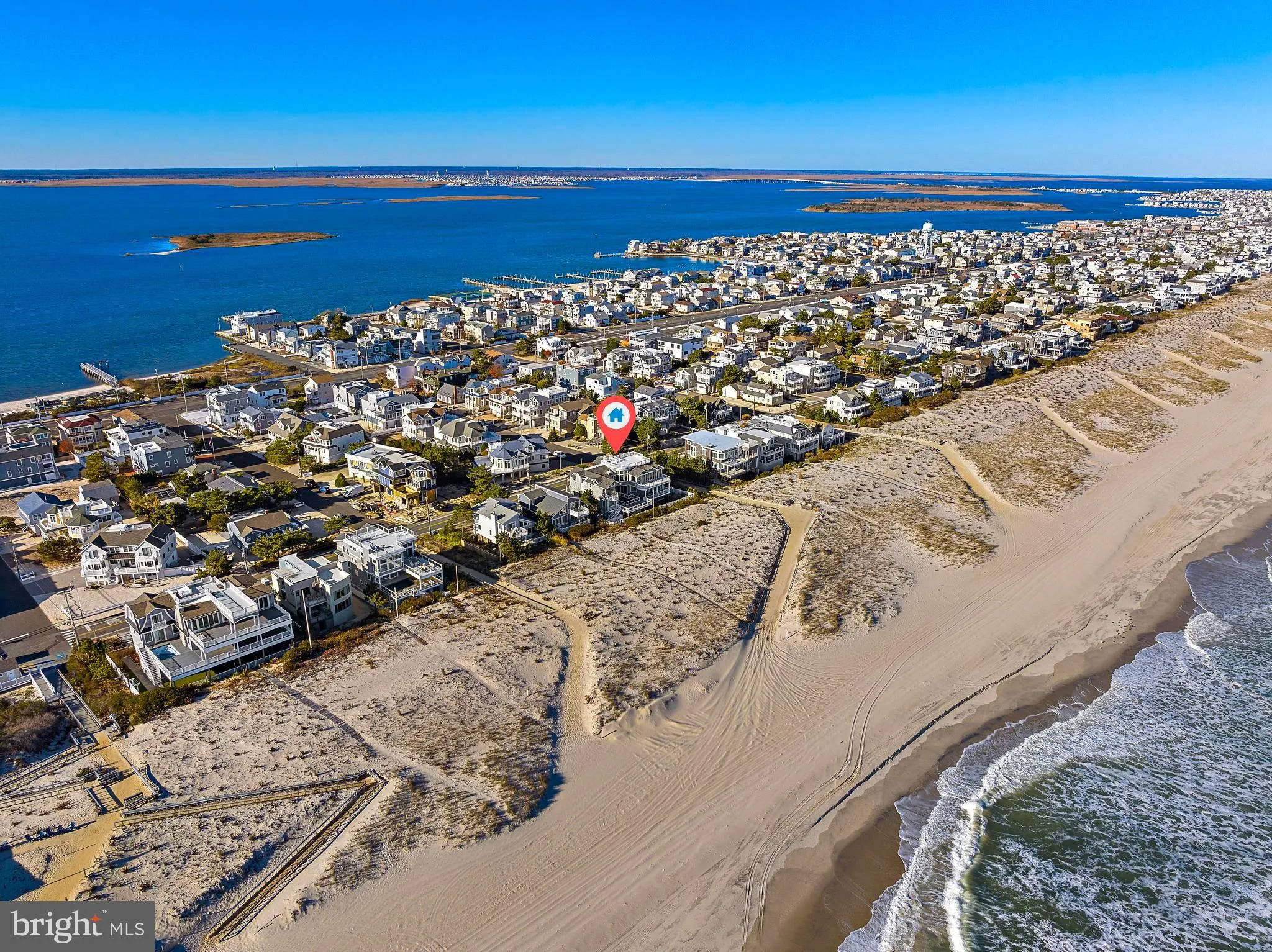 Long Beach Township, New Jersey 08008, United States, 7 Bedrooms Bedrooms, ,11 BathroomsBathrooms,Residential,Active,32344