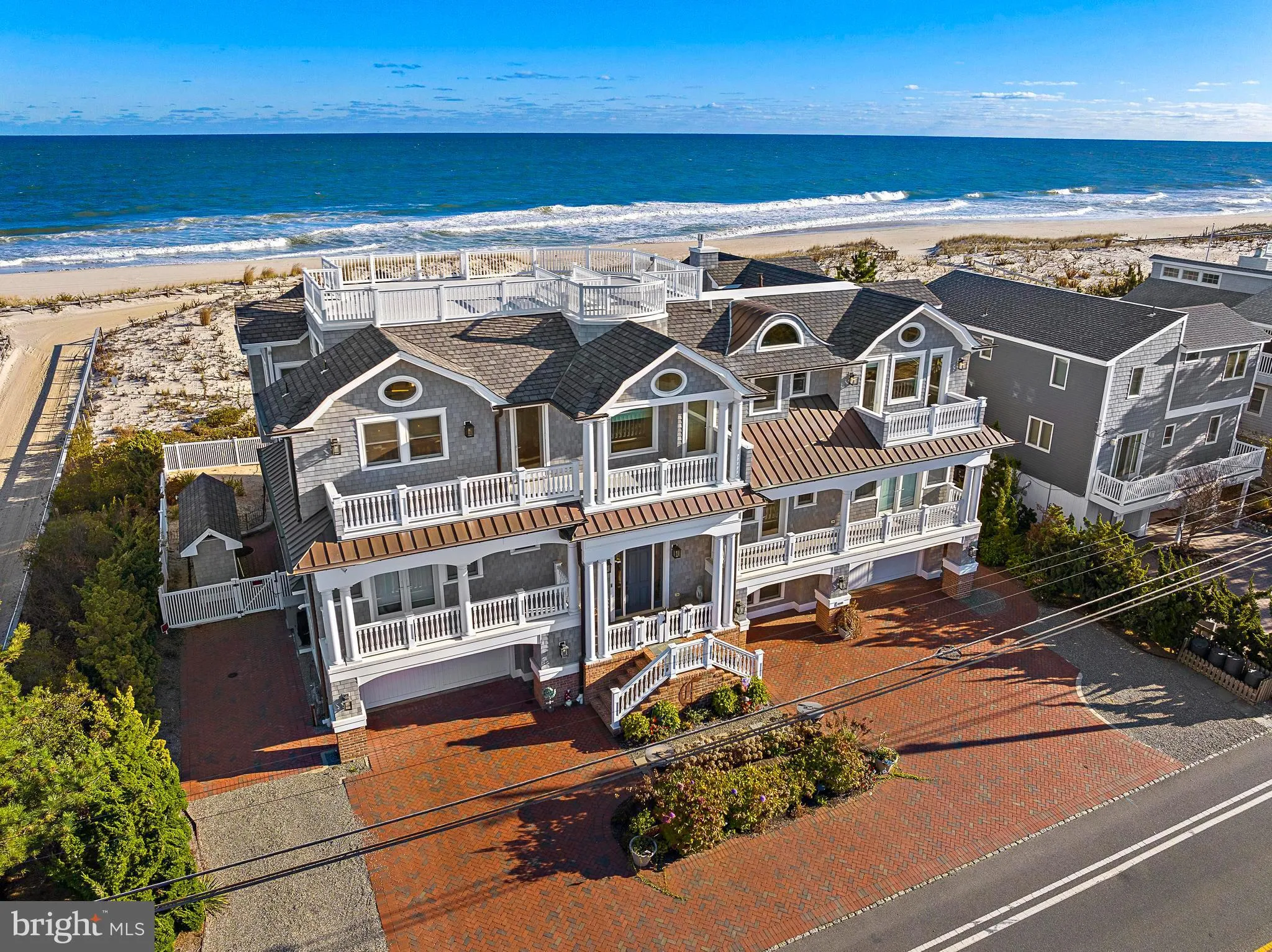 Long Beach Township, New Jersey 08008, United States, 7 Bedrooms Bedrooms, ,11 BathroomsBathrooms,Residential,Active,32344