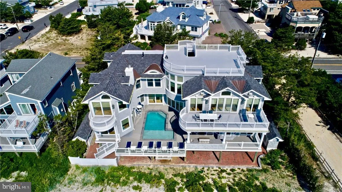 Long Beach Township, New Jersey 08008, United States, 7 Bedrooms Bedrooms, ,11 BathroomsBathrooms,Residential,Active,32344