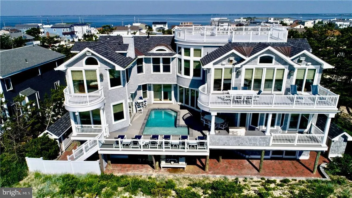 Long Beach Township, New Jersey 08008, United States, 7 Bedrooms Bedrooms, ,11 BathroomsBathrooms,Residential,Active,32344