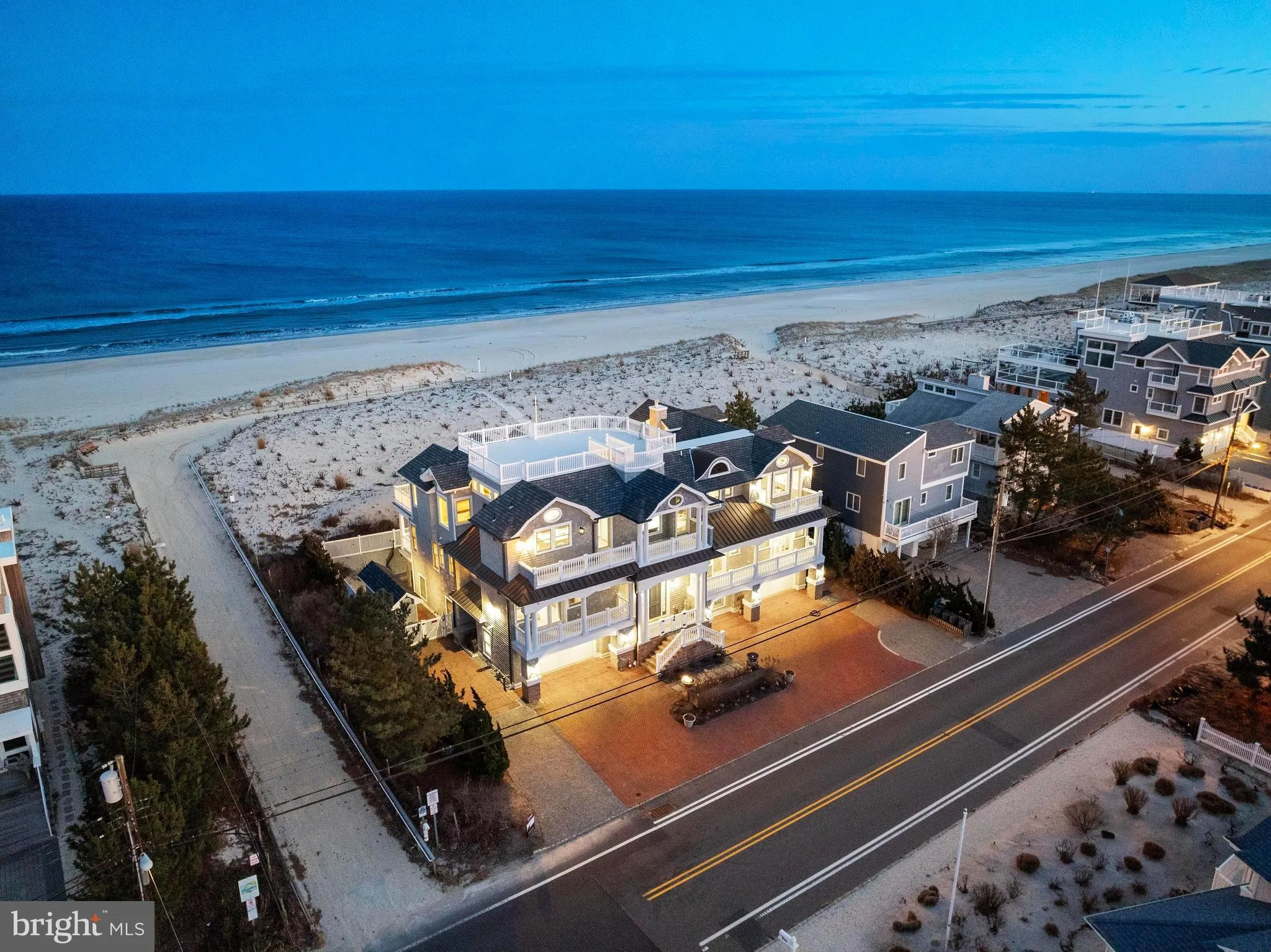 Long Beach Township, New Jersey 08008, United States, 7 Bedrooms Bedrooms, ,11 BathroomsBathrooms,Residential,Active,32344