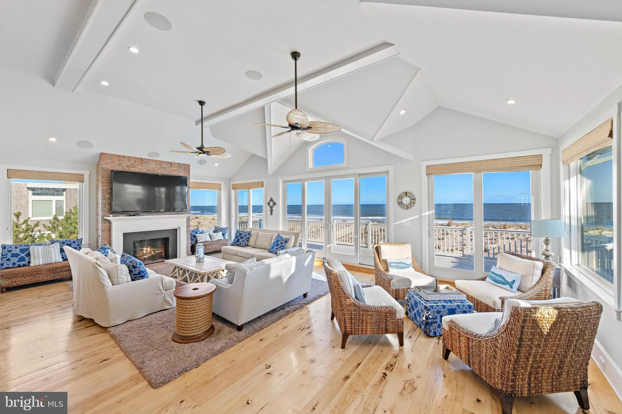 Long Beach Township, New Jersey 08008, United States, 7 Bedrooms Bedrooms, ,11 BathroomsBathrooms,Residential,Active,32344