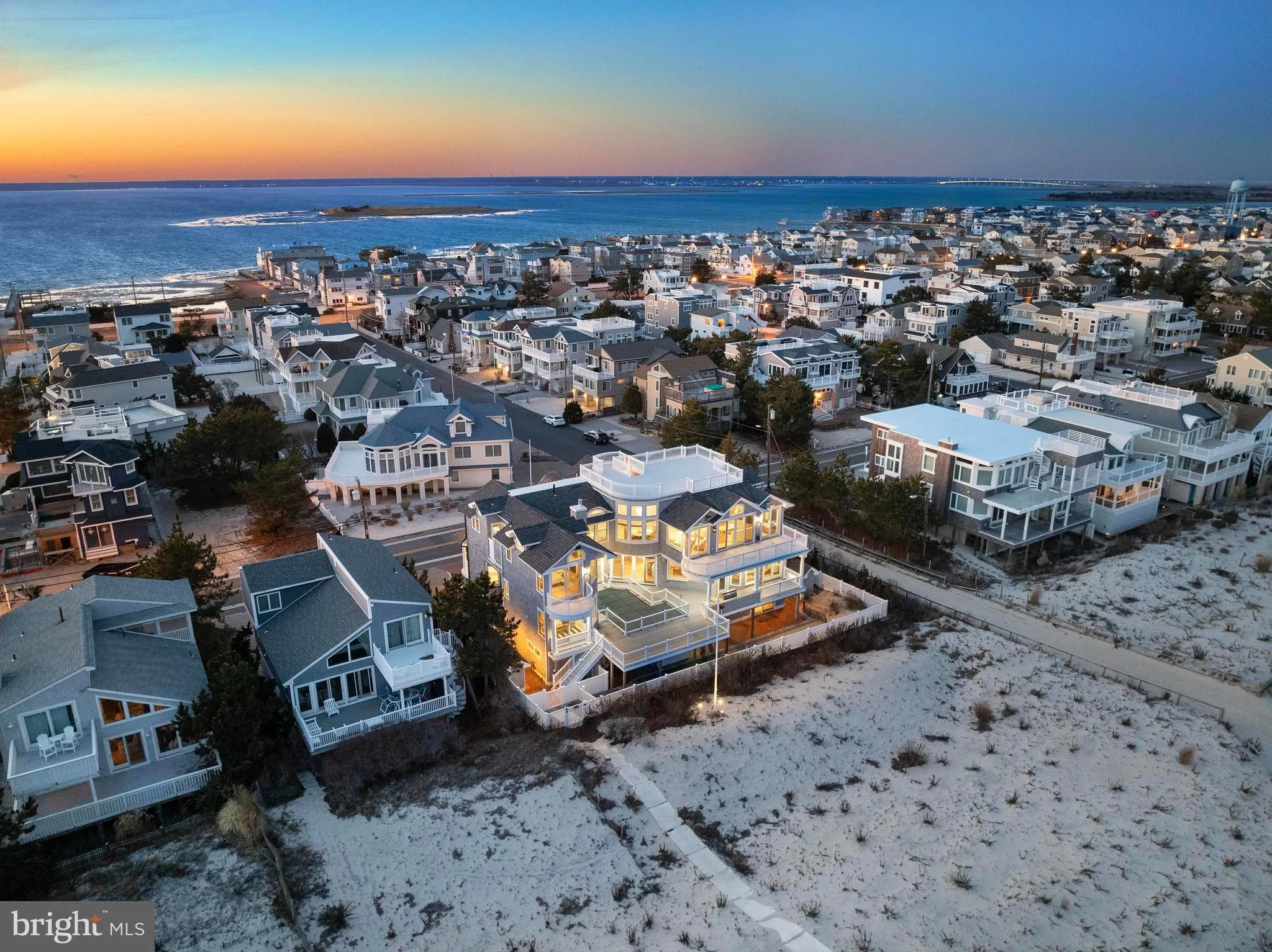 Long Beach Township, New Jersey 08008, United States, 7 Bedrooms Bedrooms, ,11 BathroomsBathrooms,Residential,Active,32344