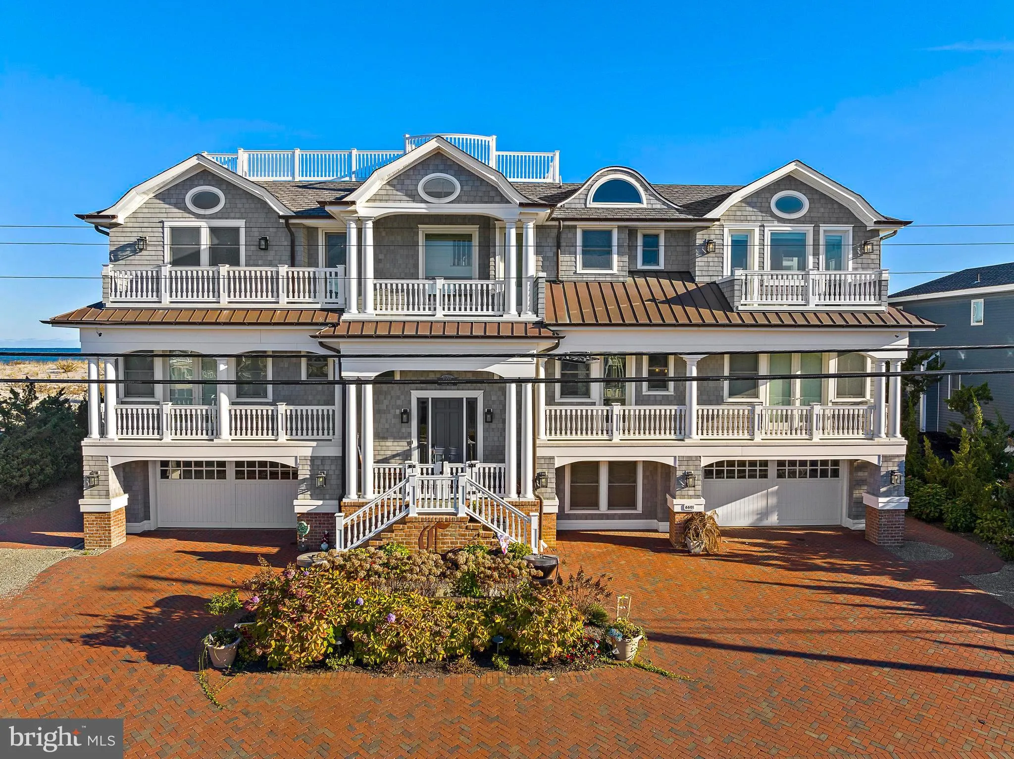 Long Beach Township, New Jersey 08008, United States, 7 Bedrooms Bedrooms, ,11 BathroomsBathrooms,Residential,Active,32344