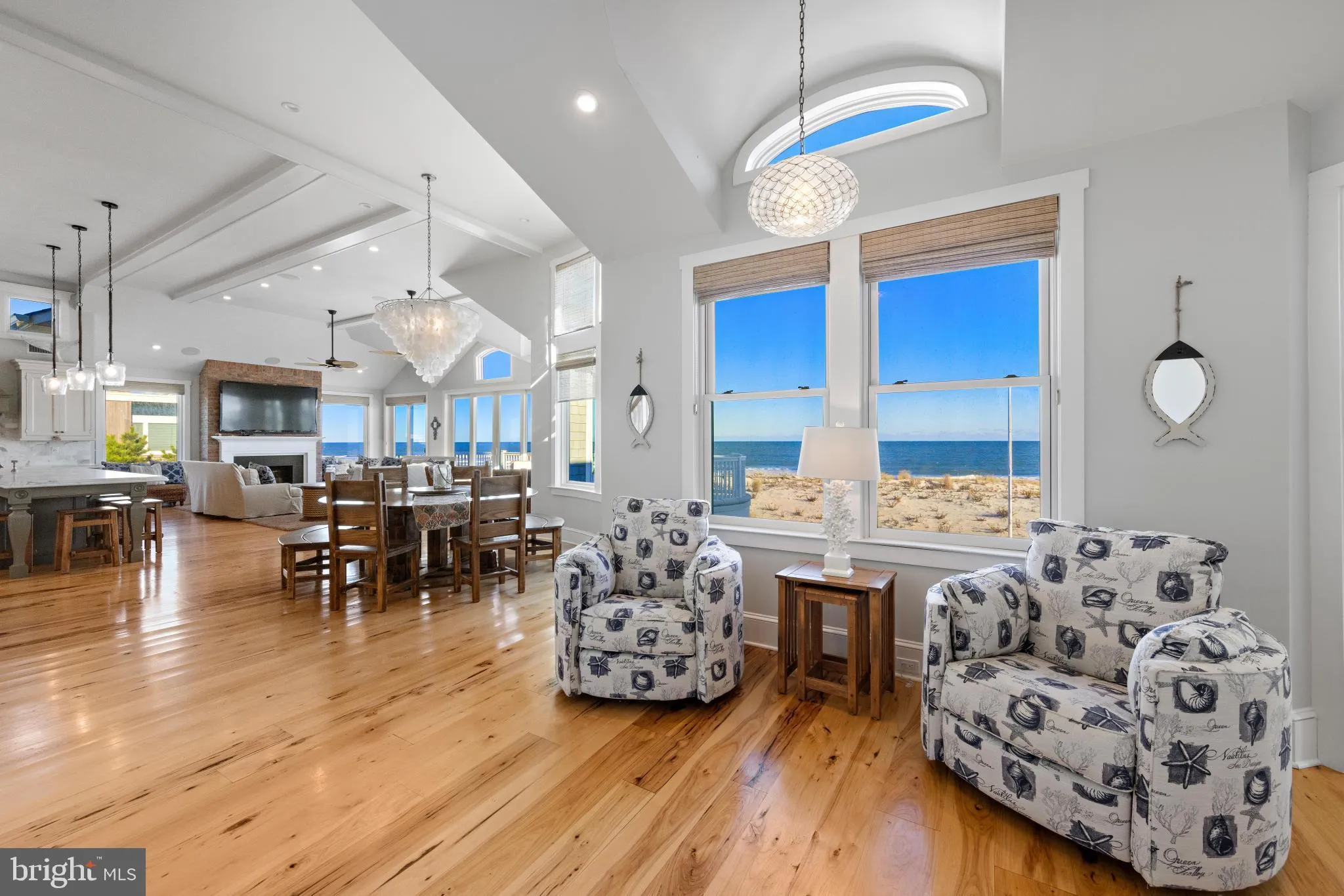 Long Beach Township, New Jersey 08008, United States, 7 Bedrooms Bedrooms, ,11 BathroomsBathrooms,Residential,Active,32344