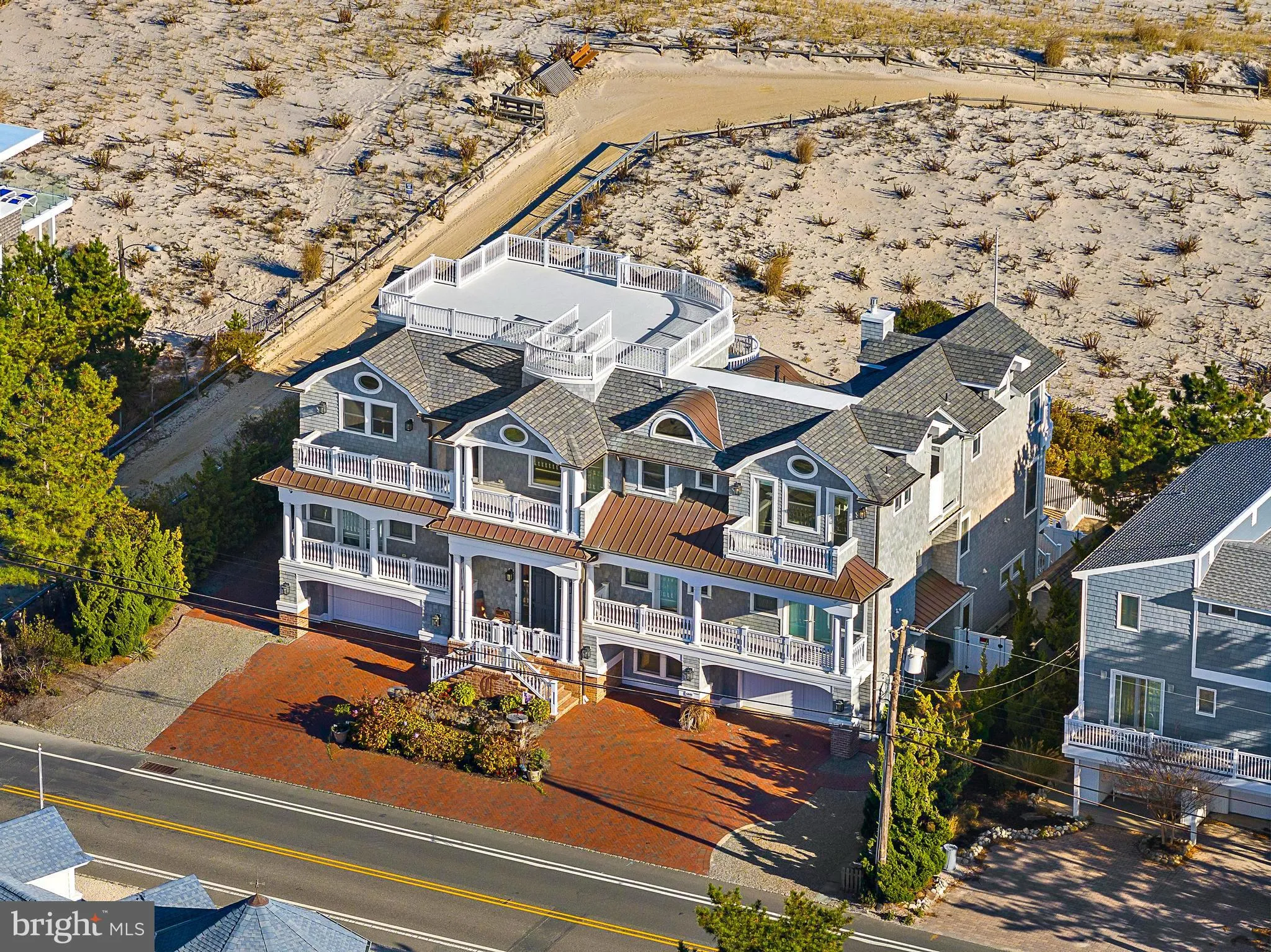 Long Beach Township, New Jersey 08008, United States, 7 Bedrooms Bedrooms, ,11 BathroomsBathrooms,Residential,Active,32344