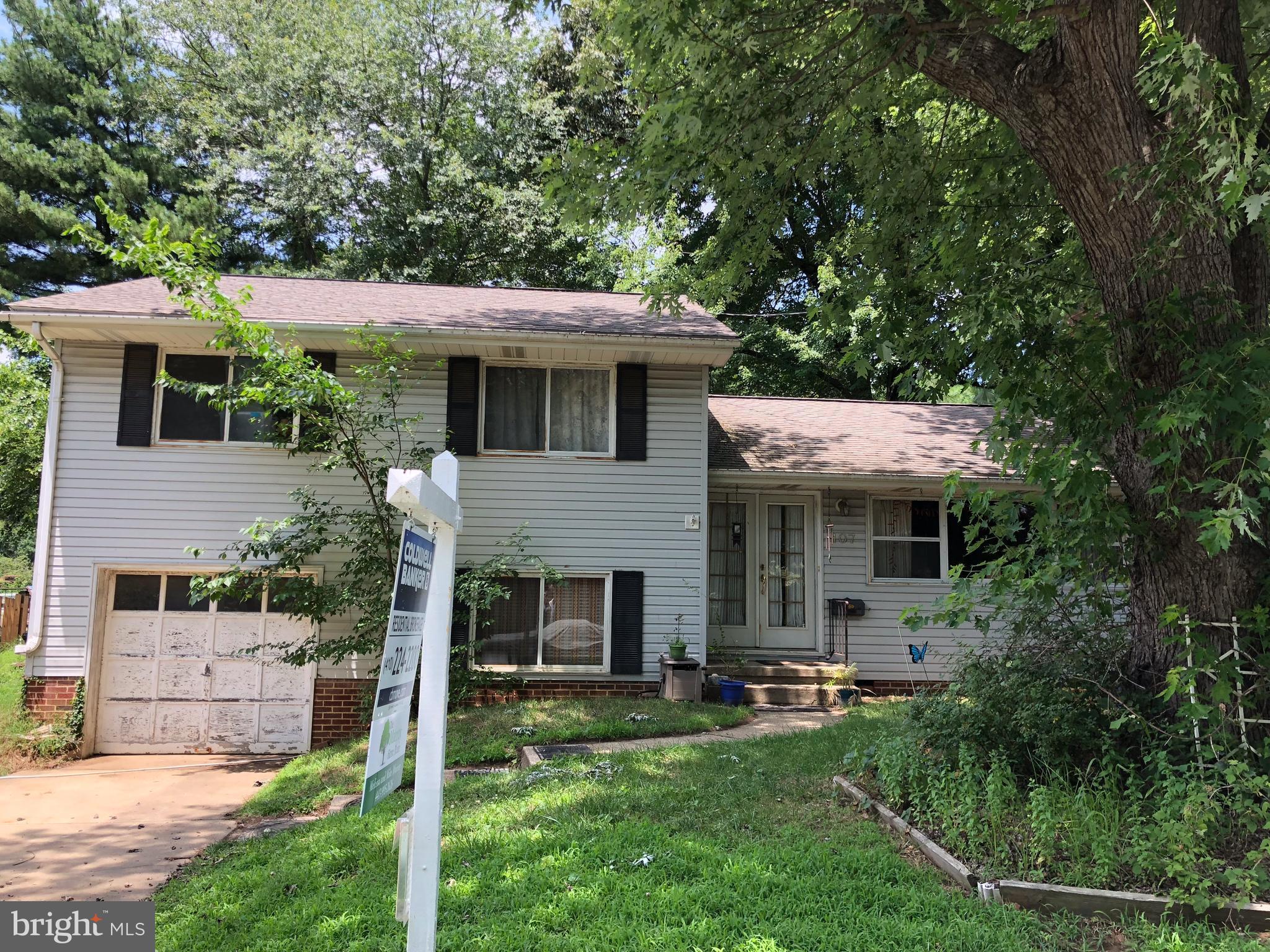 ADMIRAL HEIGHTS - Residential