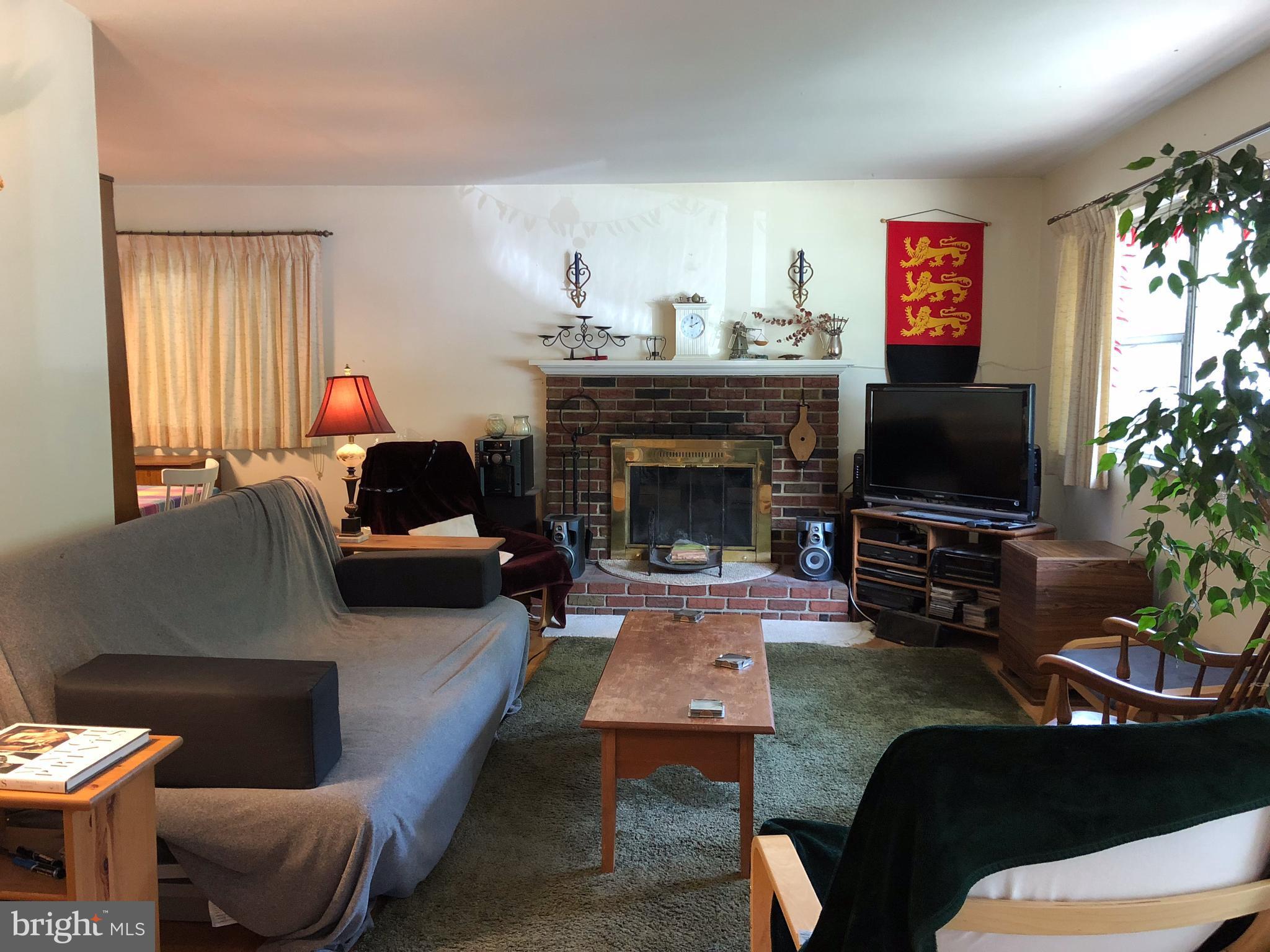 ADMIRAL HEIGHTS - Residential