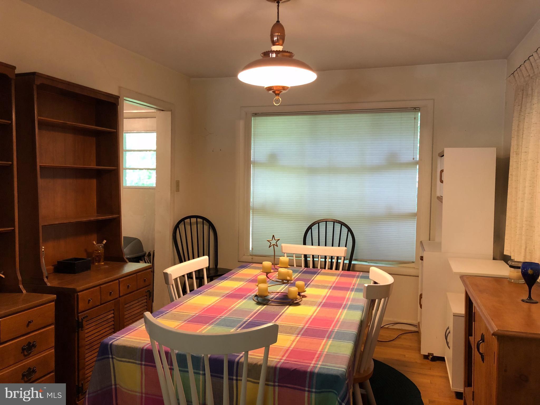 ADMIRAL HEIGHTS - Residential