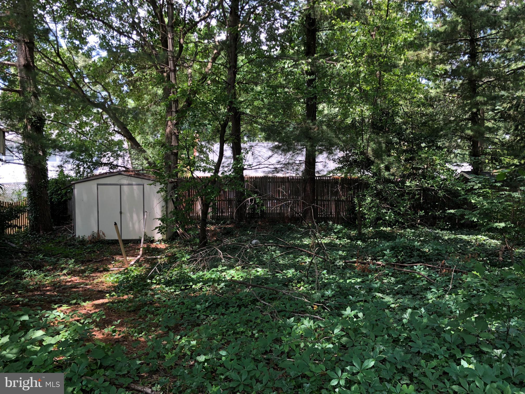 ADMIRAL HEIGHTS - Residential