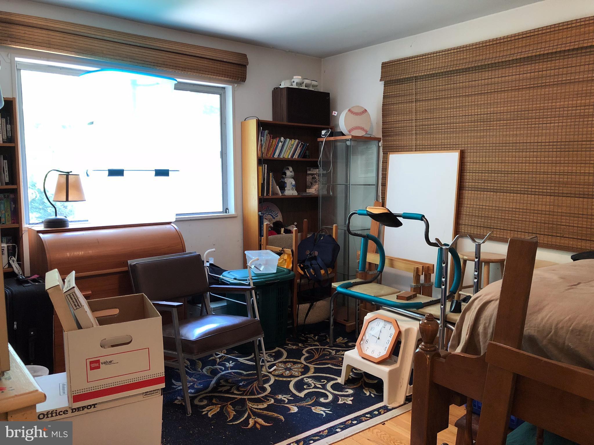 ADMIRAL HEIGHTS - Residential