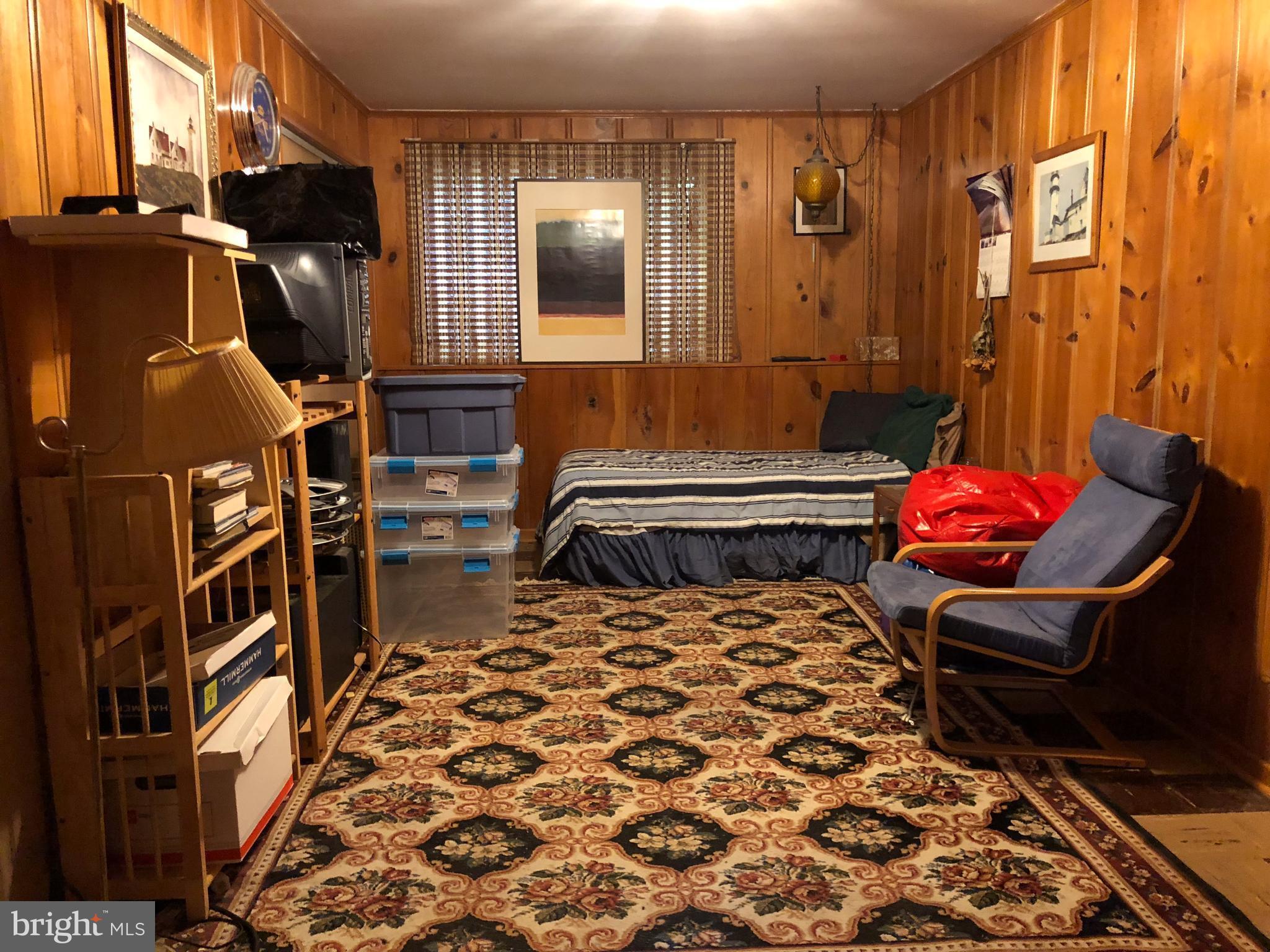 ADMIRAL HEIGHTS - Residential