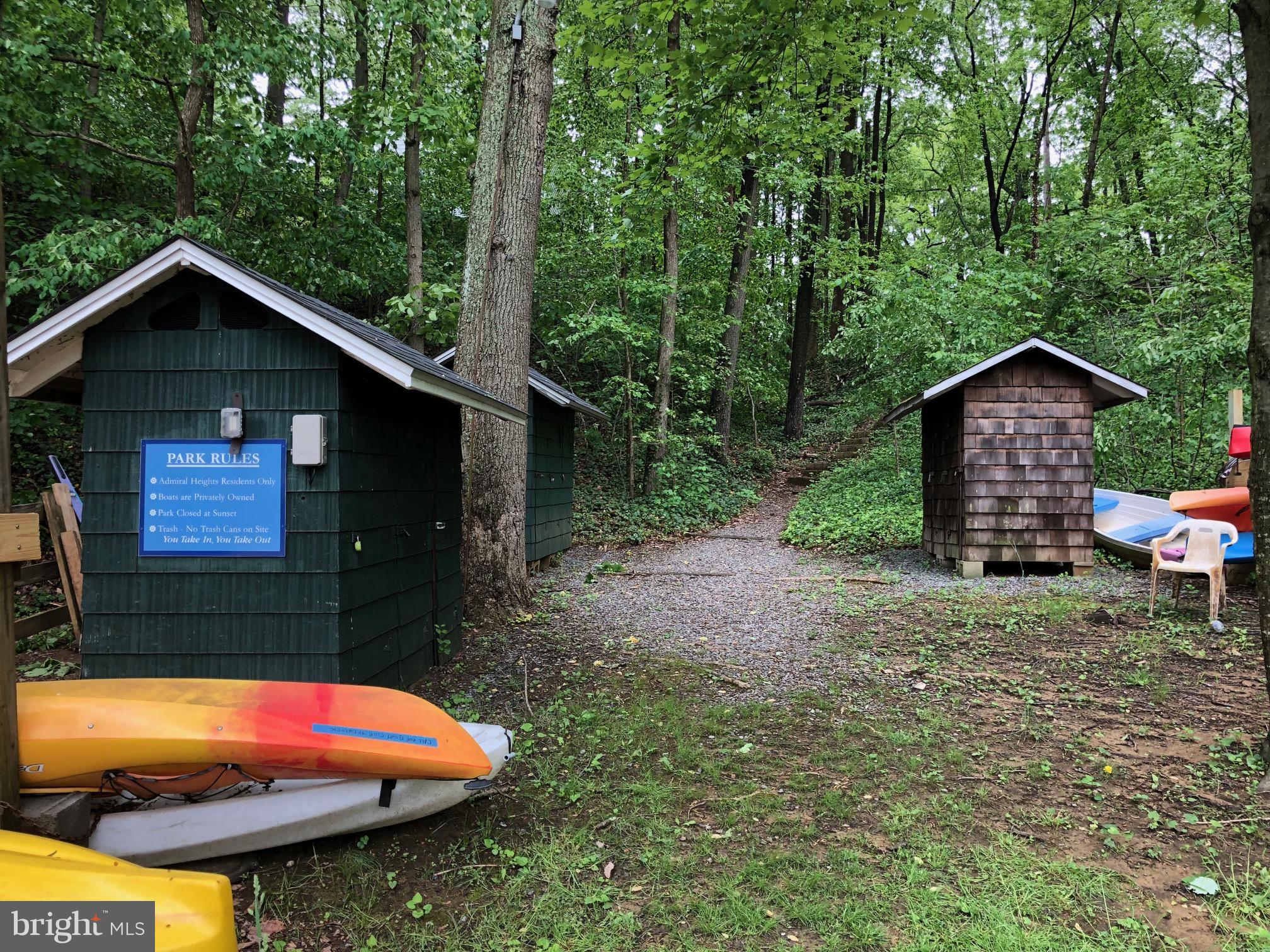 ADMIRAL HEIGHTS - Residential