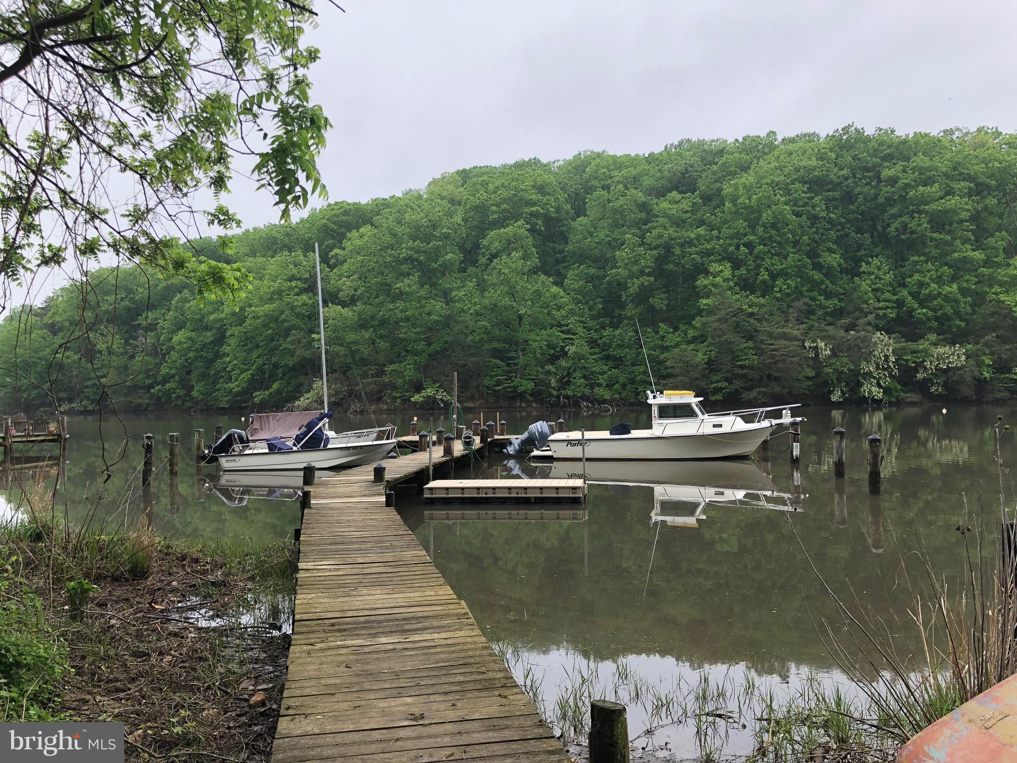 ADMIRAL HEIGHTS - Residential