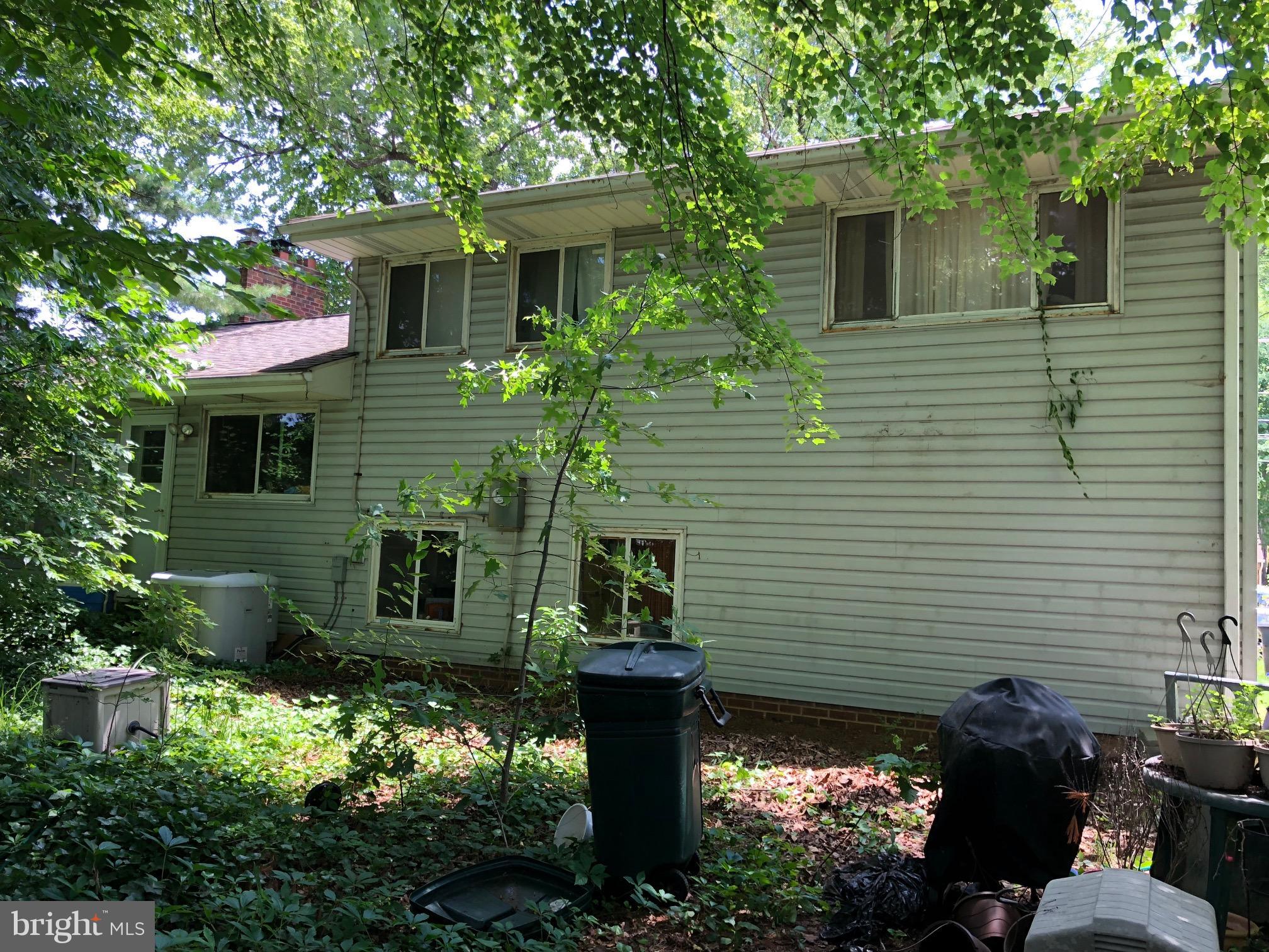 ADMIRAL HEIGHTS - Residential