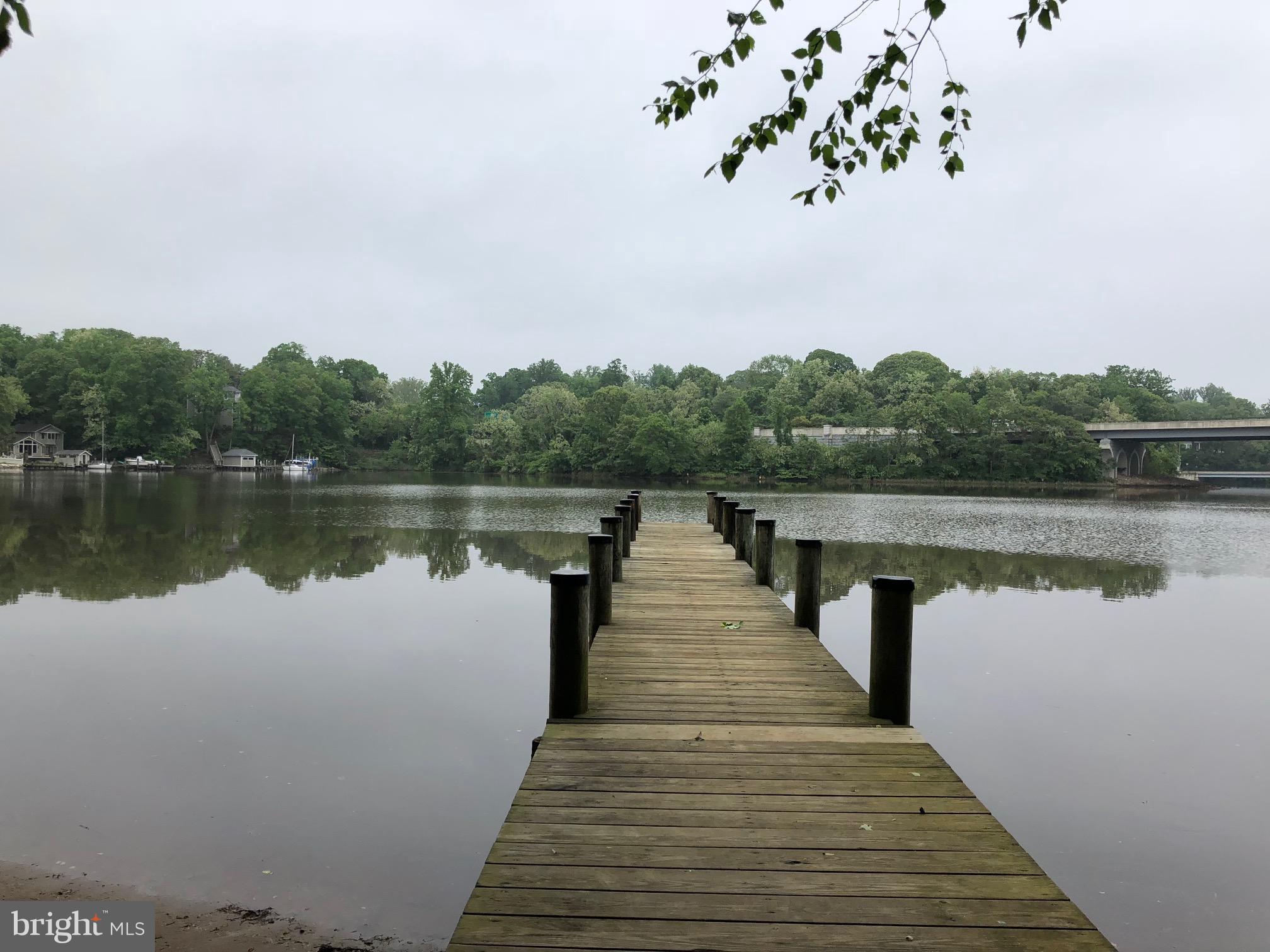 ADMIRAL HEIGHTS - Residential