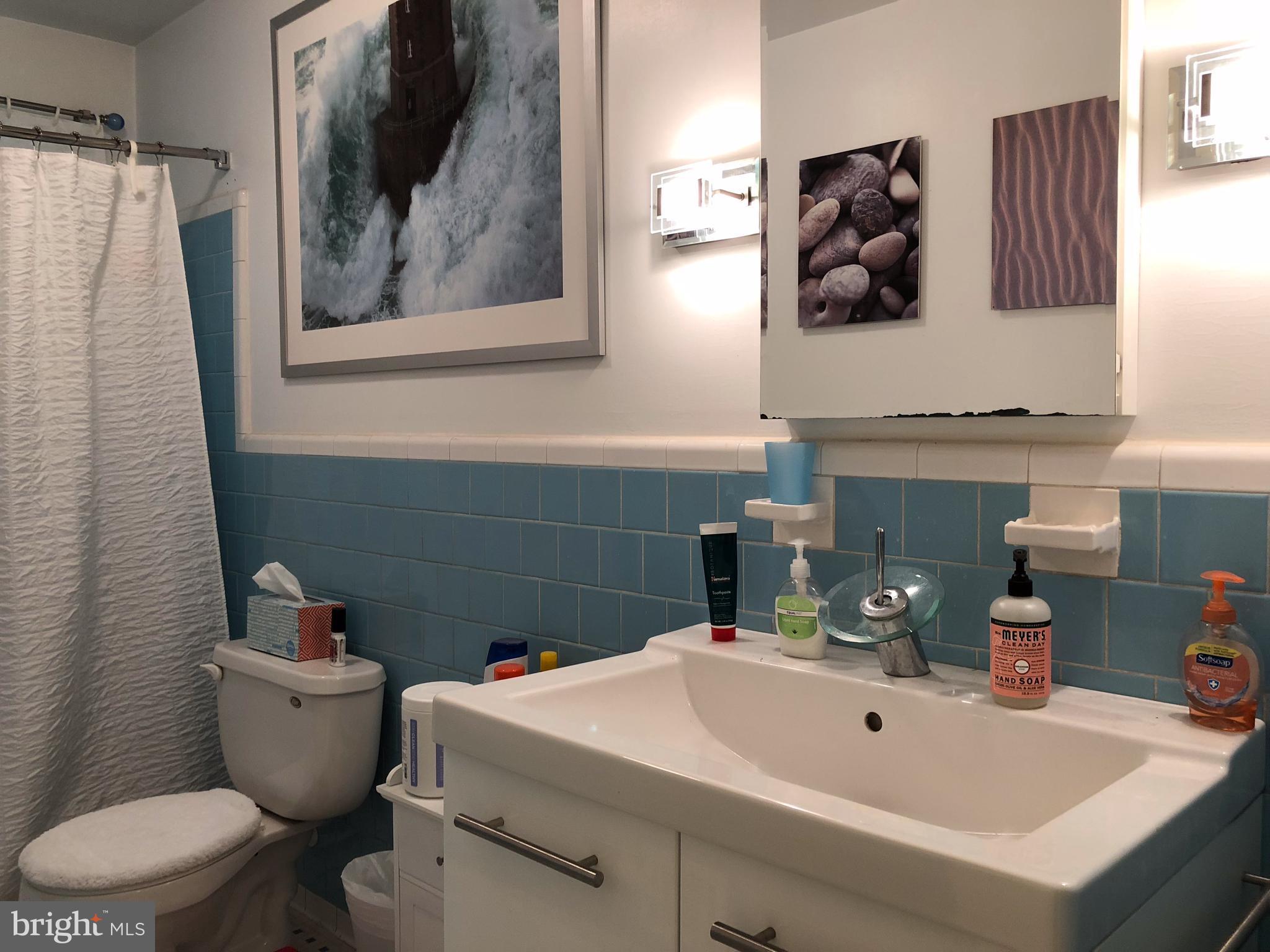 ADMIRAL HEIGHTS - Residential