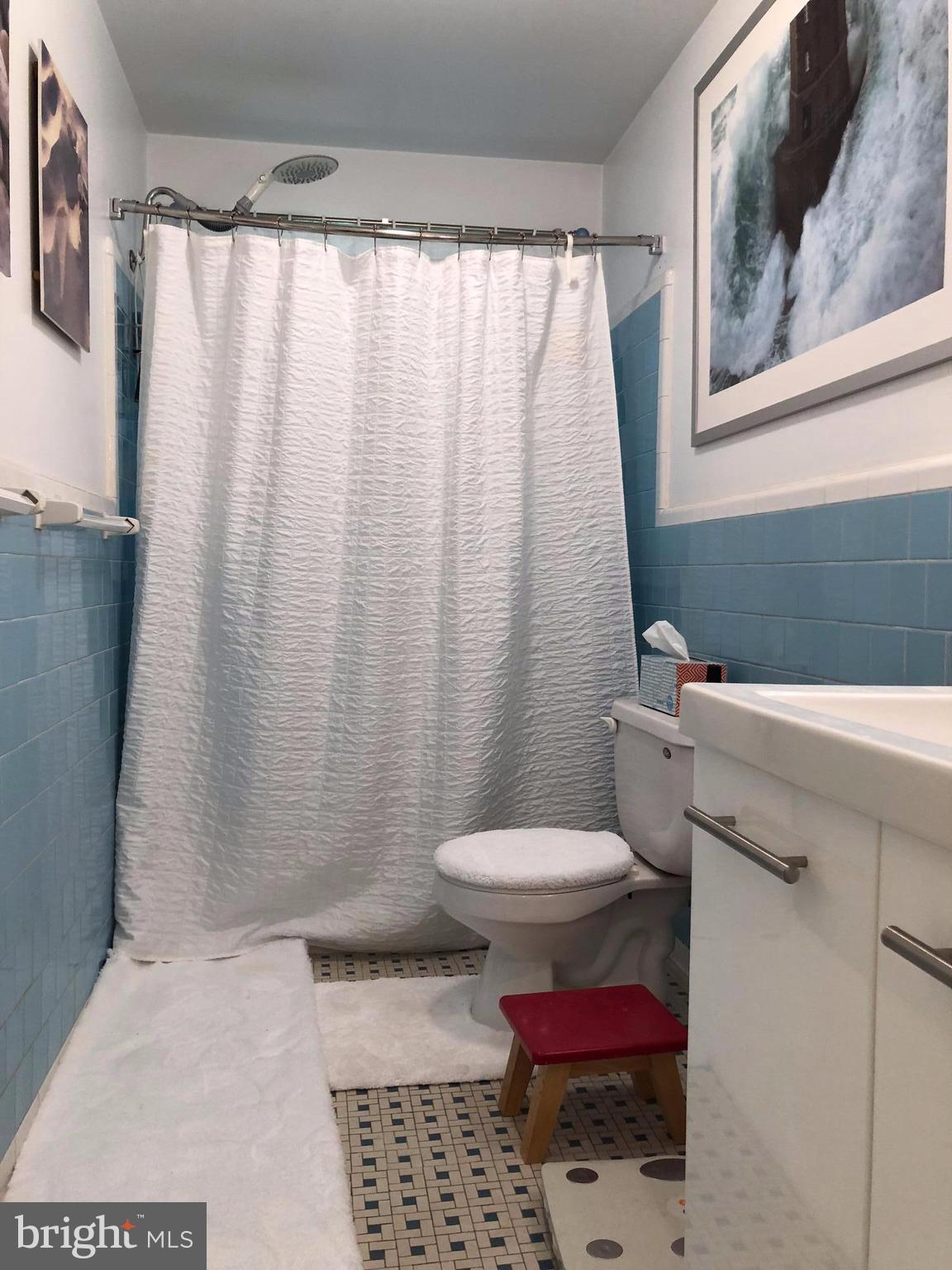 ADMIRAL HEIGHTS - Residential