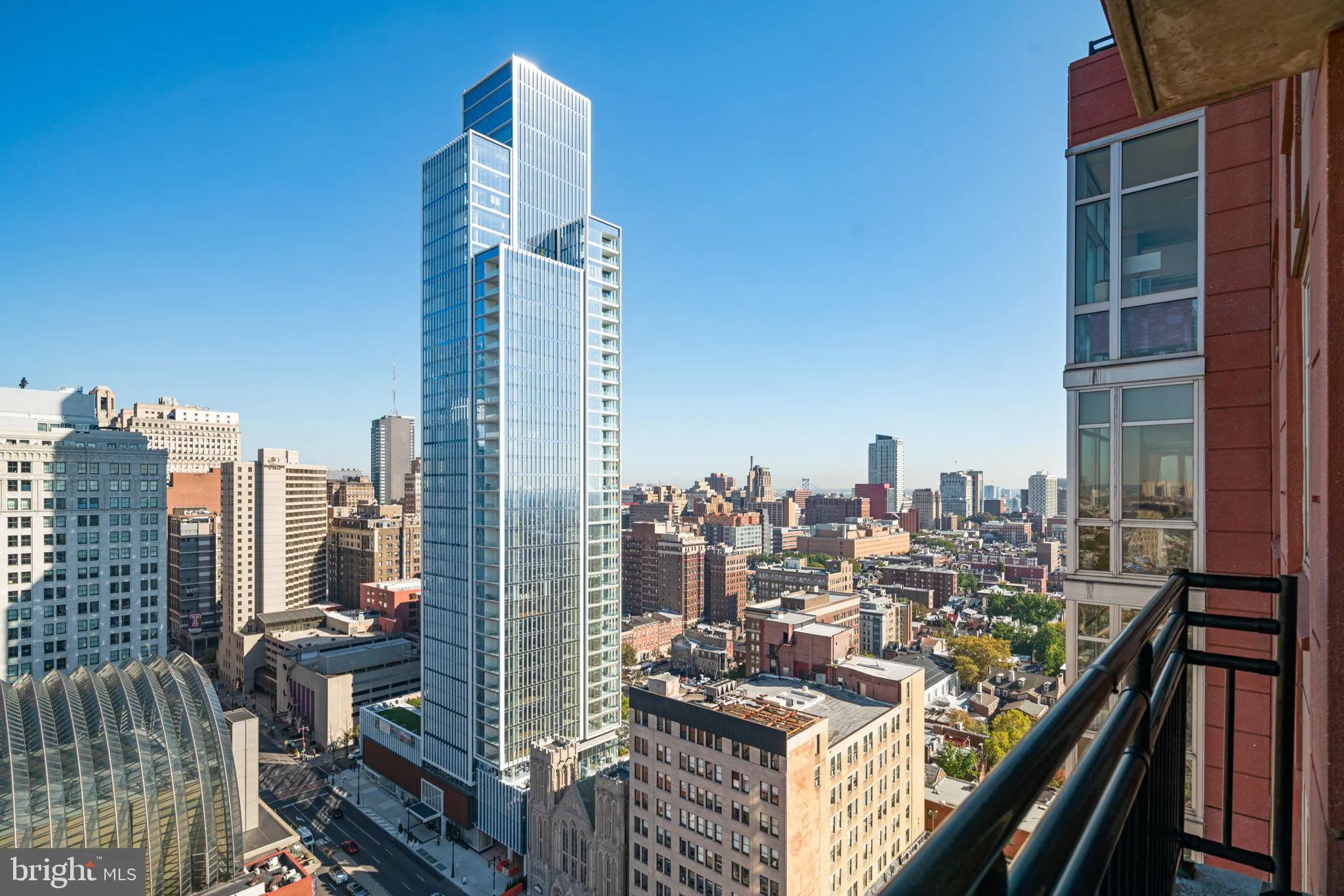 Philadelphia, Pennsylvania 19146, United States, 1 Bedroom Bedrooms, ,1 BathroomBathrooms,Residential,Active,154459