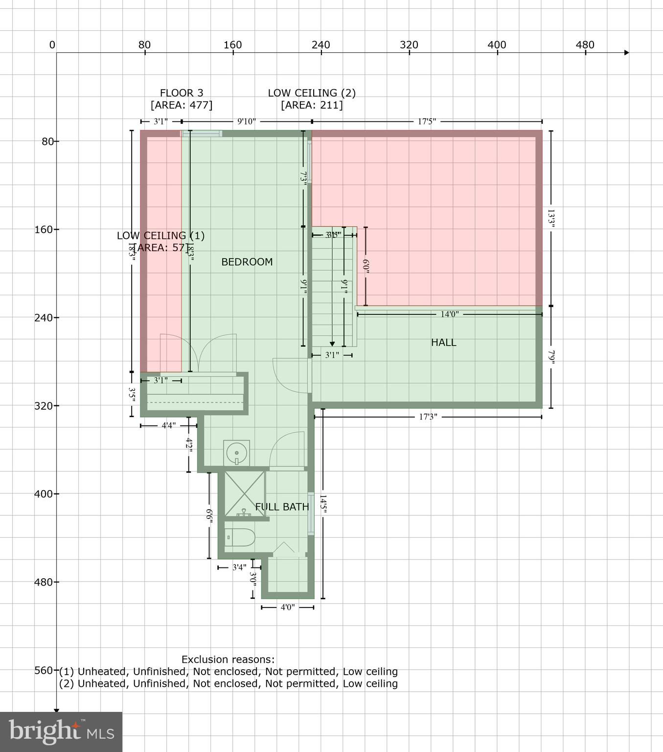 SKYLINE ESTATES - Residential