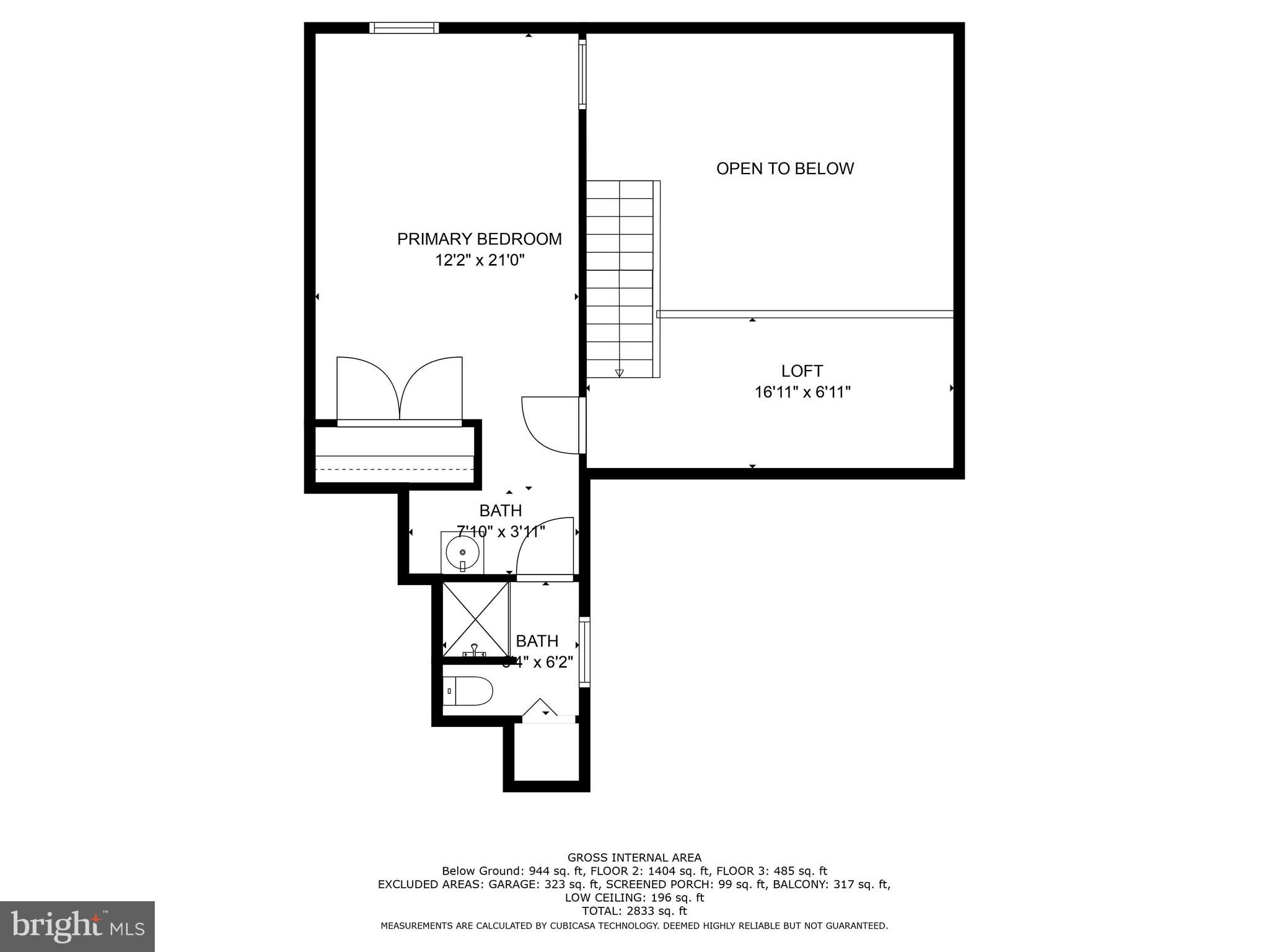 SKYLINE ESTATES - Residential