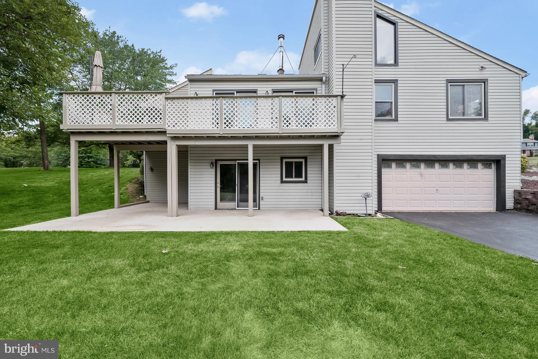 SKYLINE ESTATES - Residential