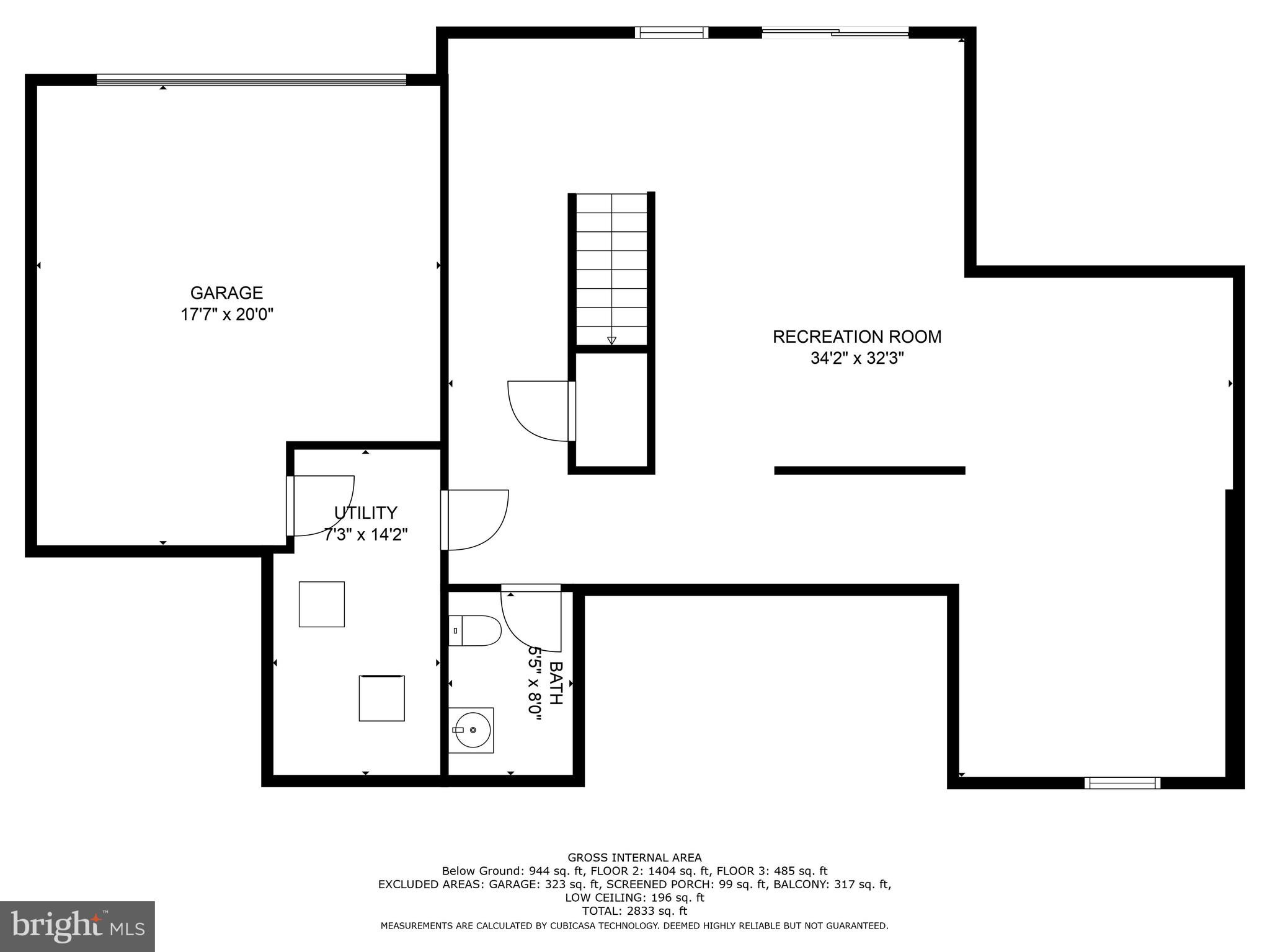 SKYLINE ESTATES - Residential