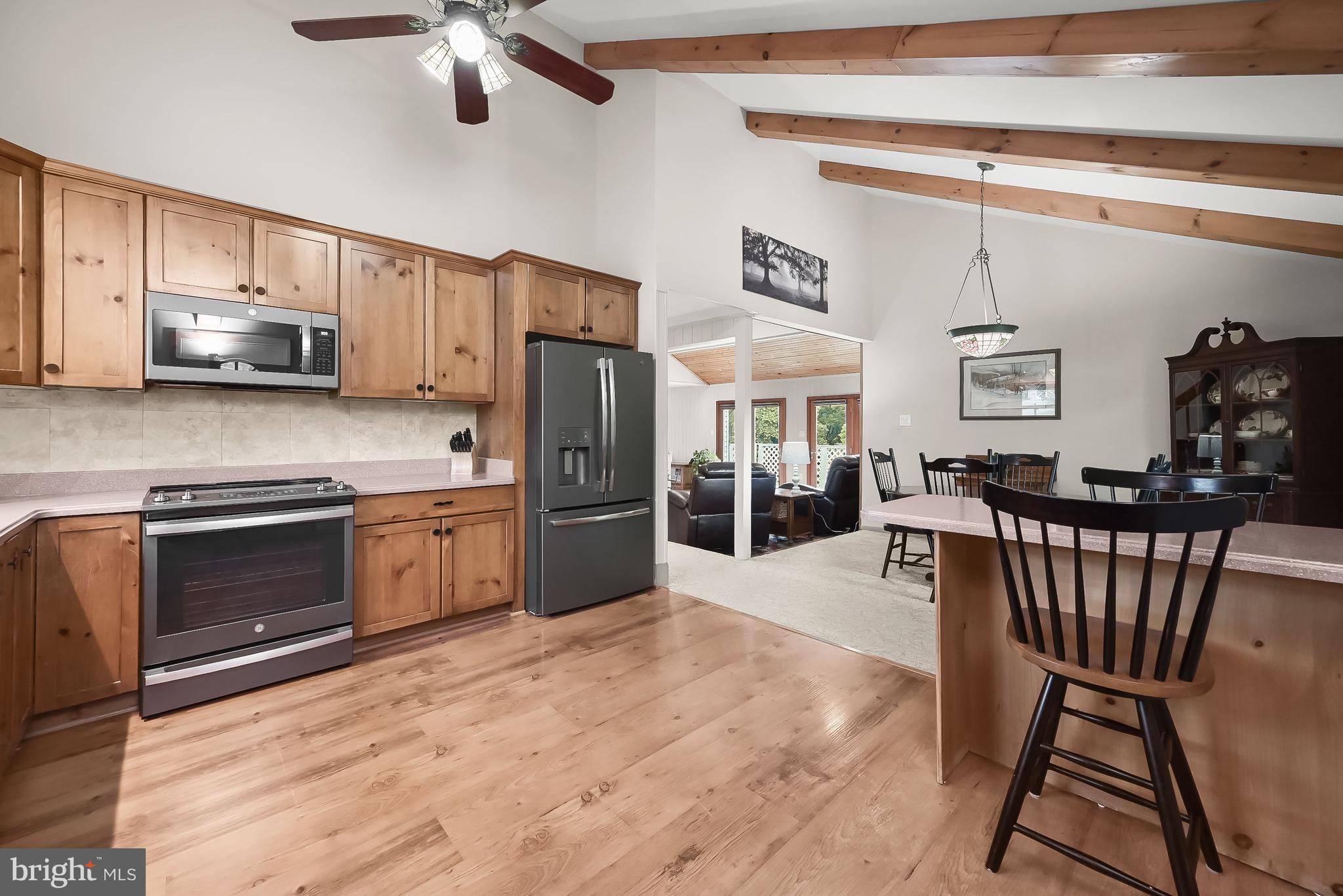 SKYLINE ESTATES - Residential