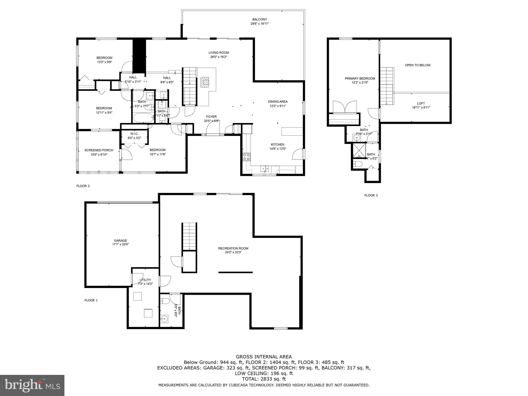 SKYLINE ESTATES - Residential