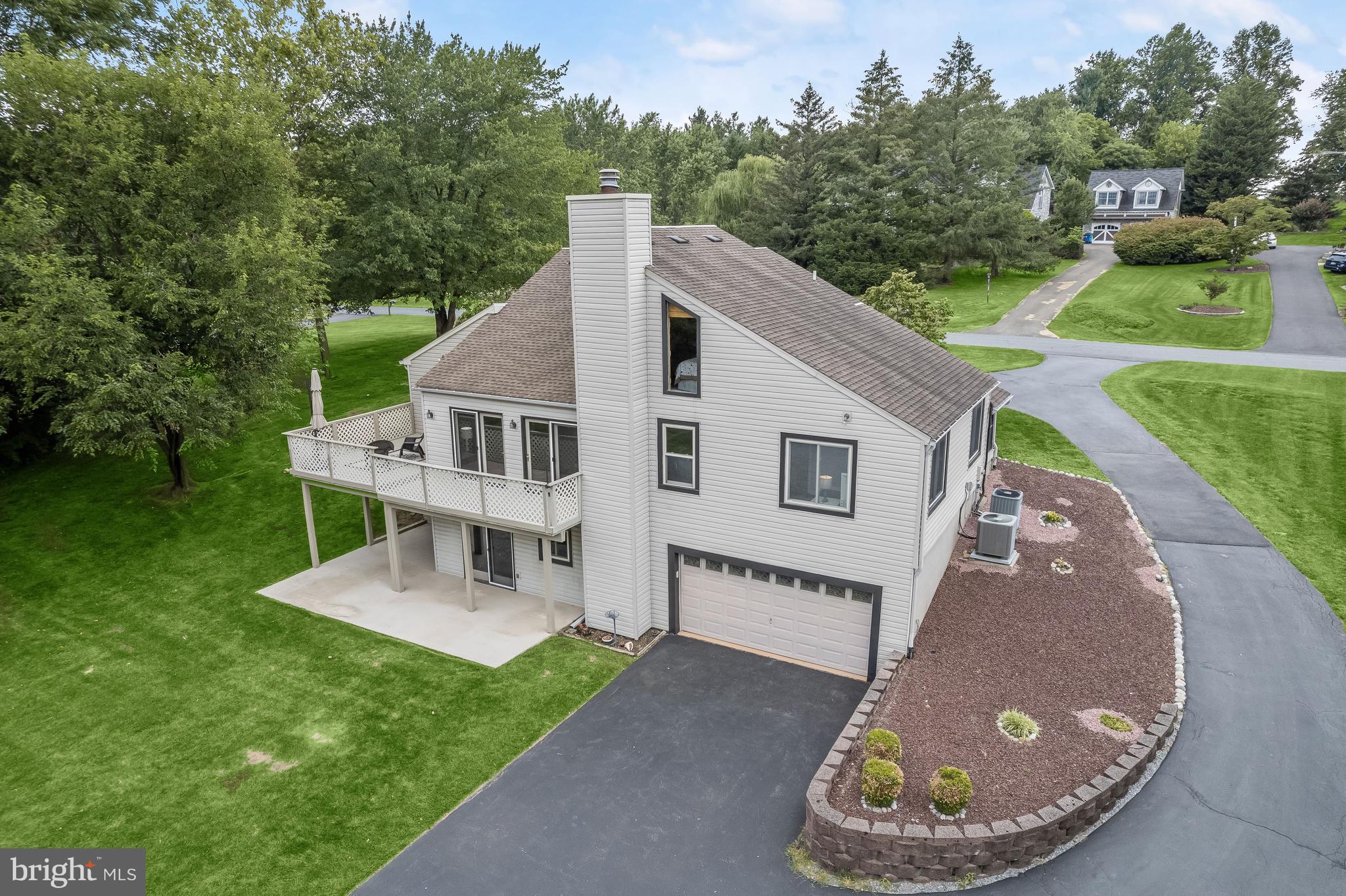 SKYLINE ESTATES - Residential