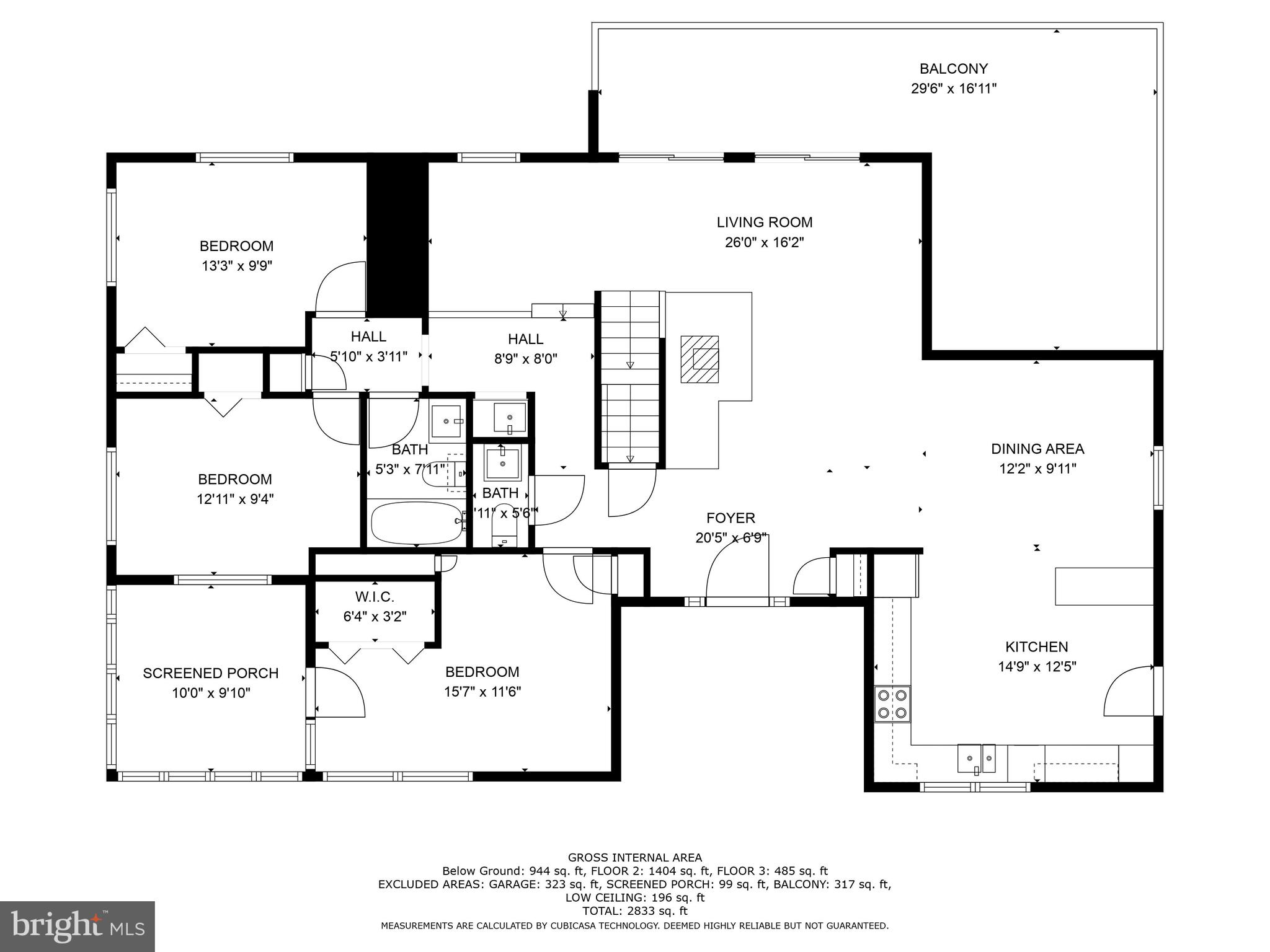SKYLINE ESTATES - Residential