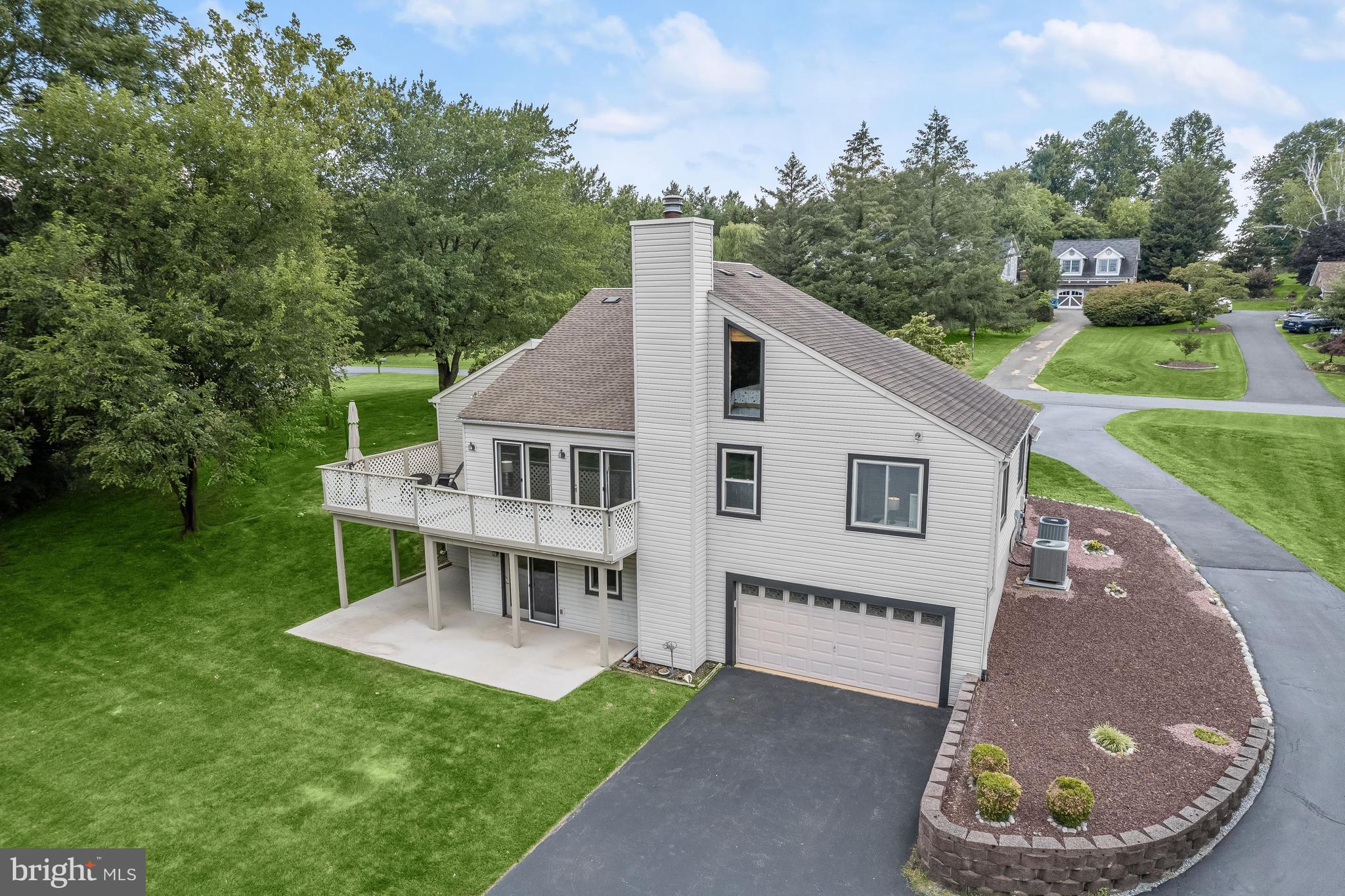 SKYLINE ESTATES - Residential