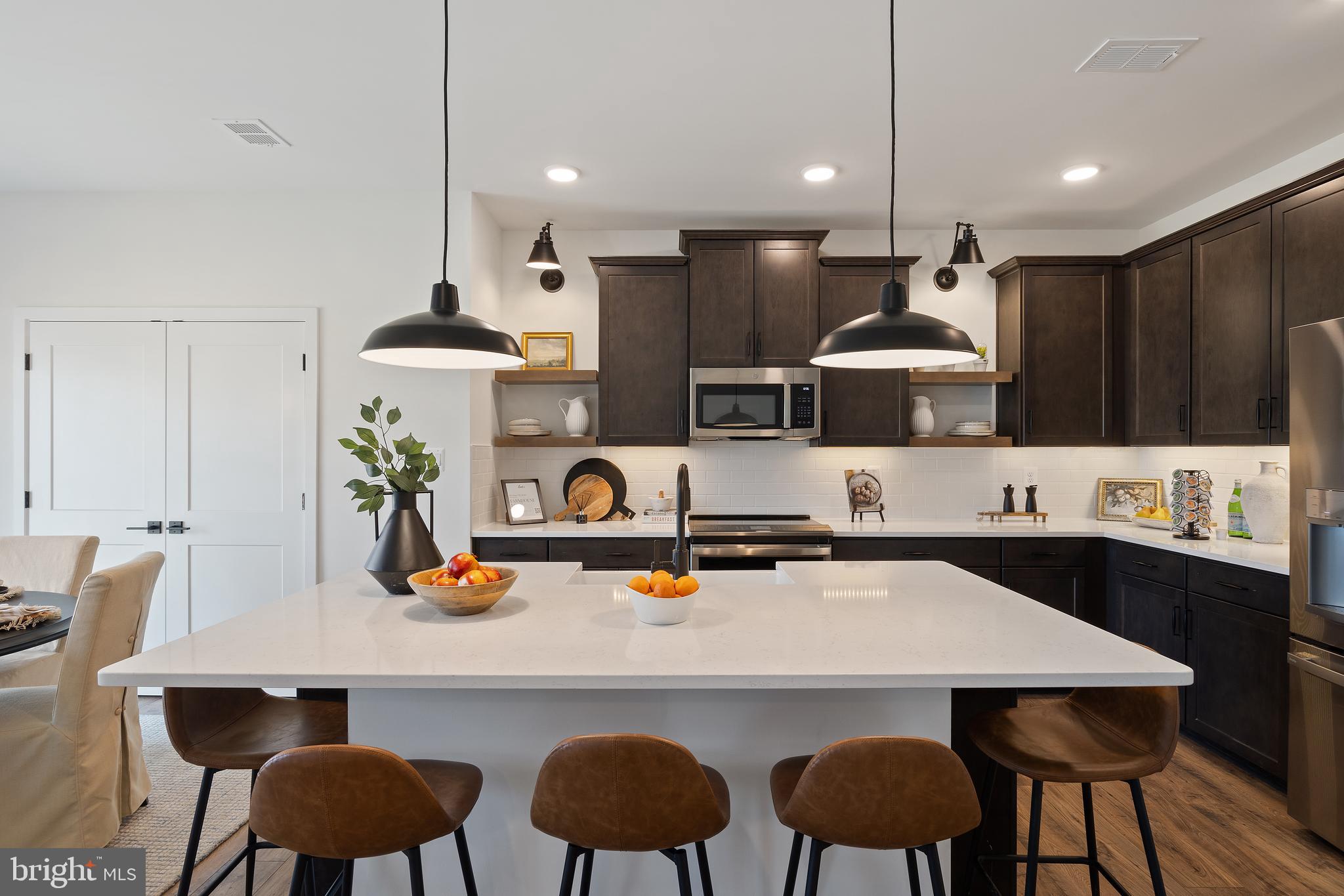 LIBERTY RUN - Residential