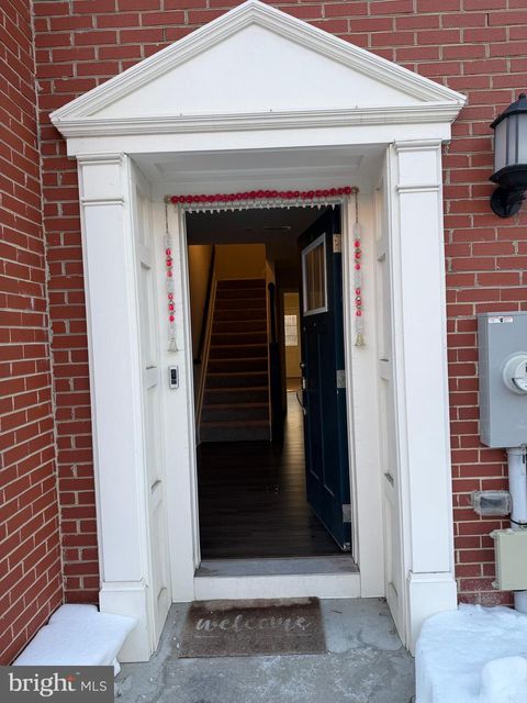 7999 POTTER PLACE ELKRIDGE MD 21075