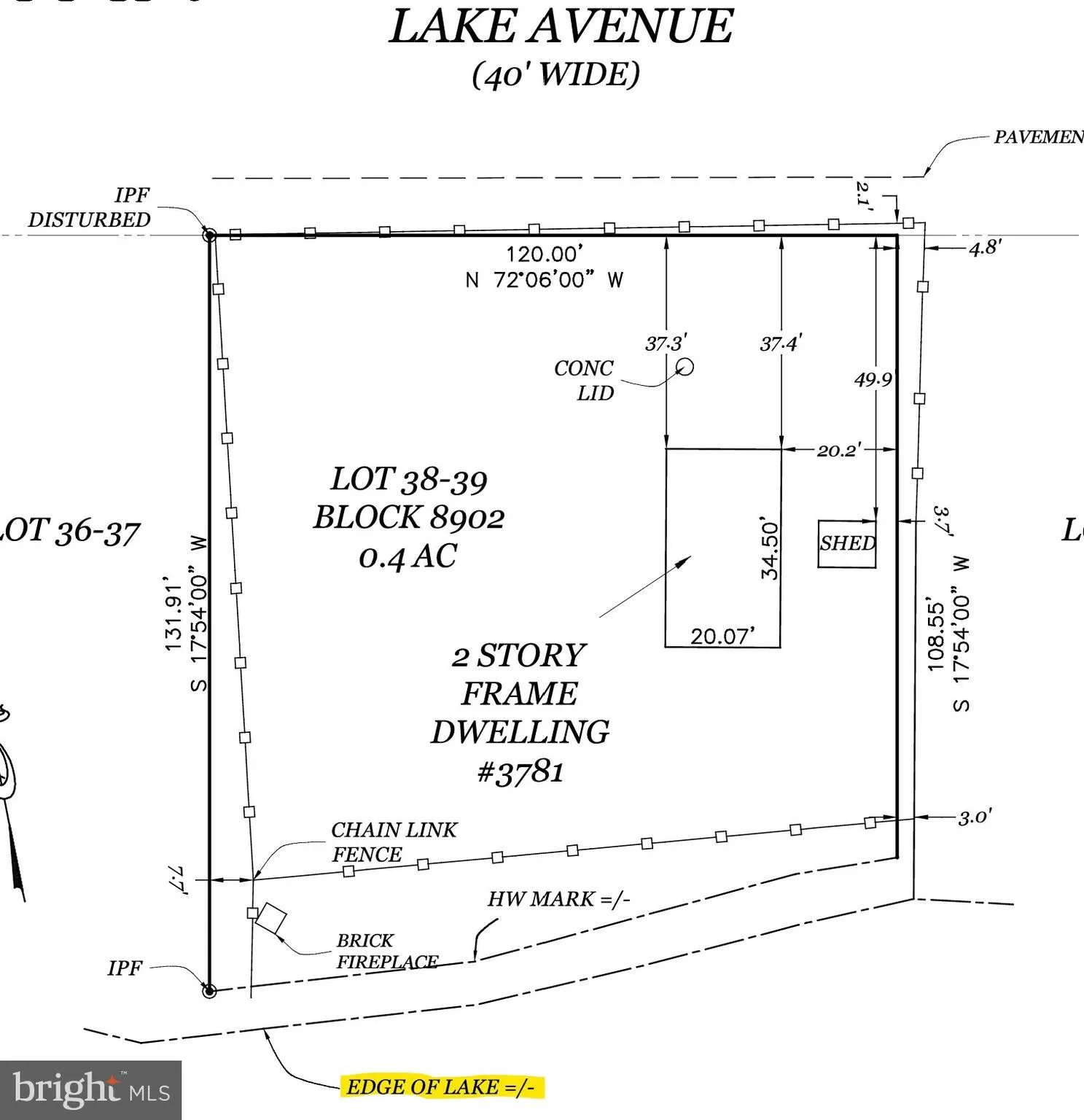 Williamstown, New Jersey 08094, United States, 2 Bedrooms Bedrooms, ,1 BathroomBathrooms,Residential,Coming Soon,164078