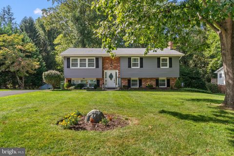 1706 ABELIA ROAD FALLSTON MD 21047