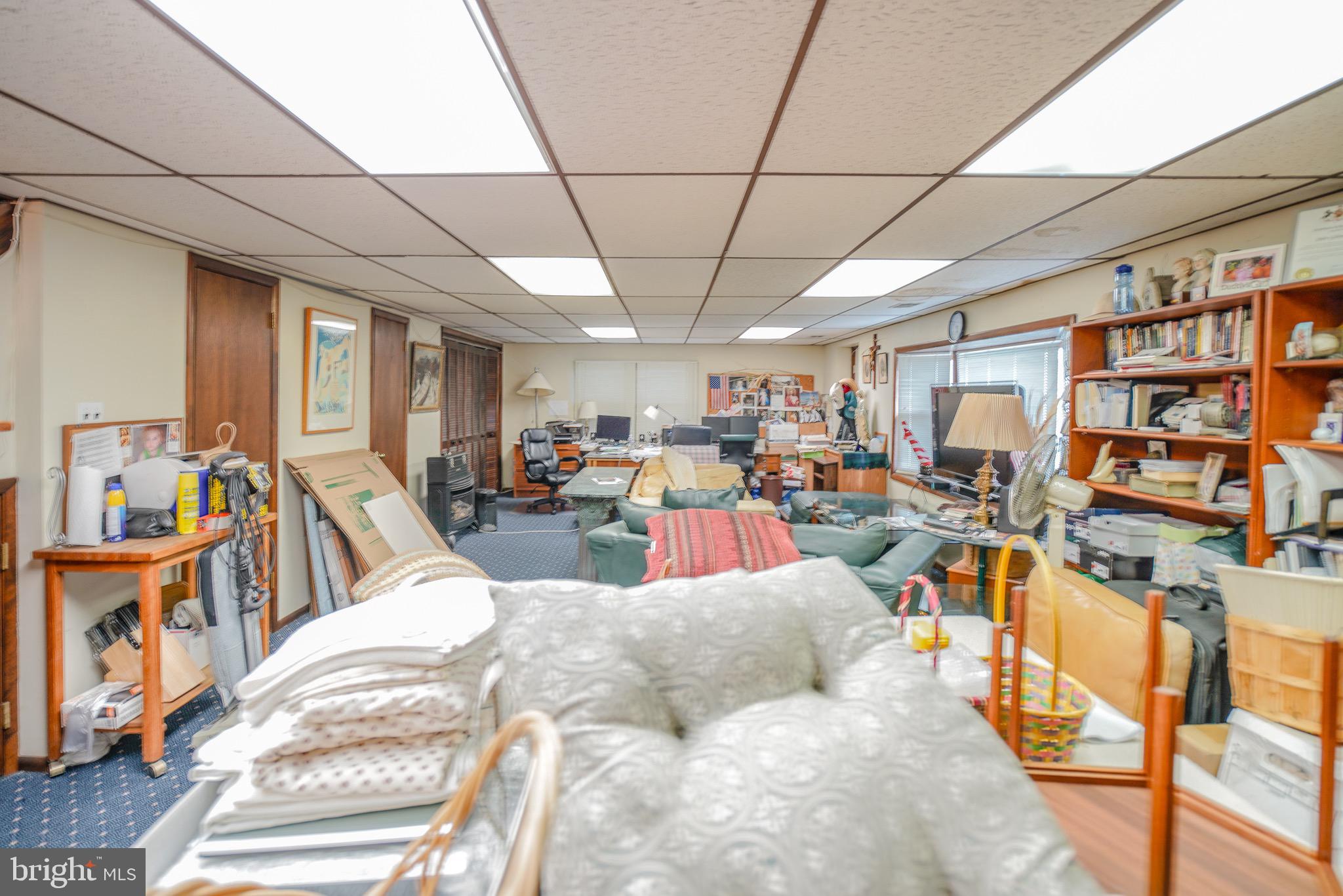 NONE AVAILABLE - Commercial Sale