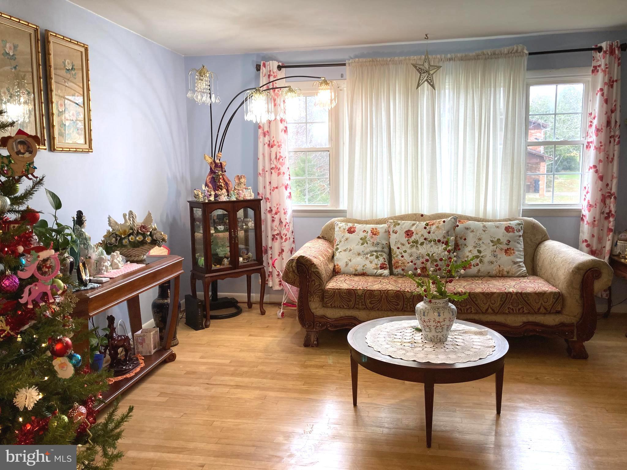 INDIAN QUEEN EAST - Residential