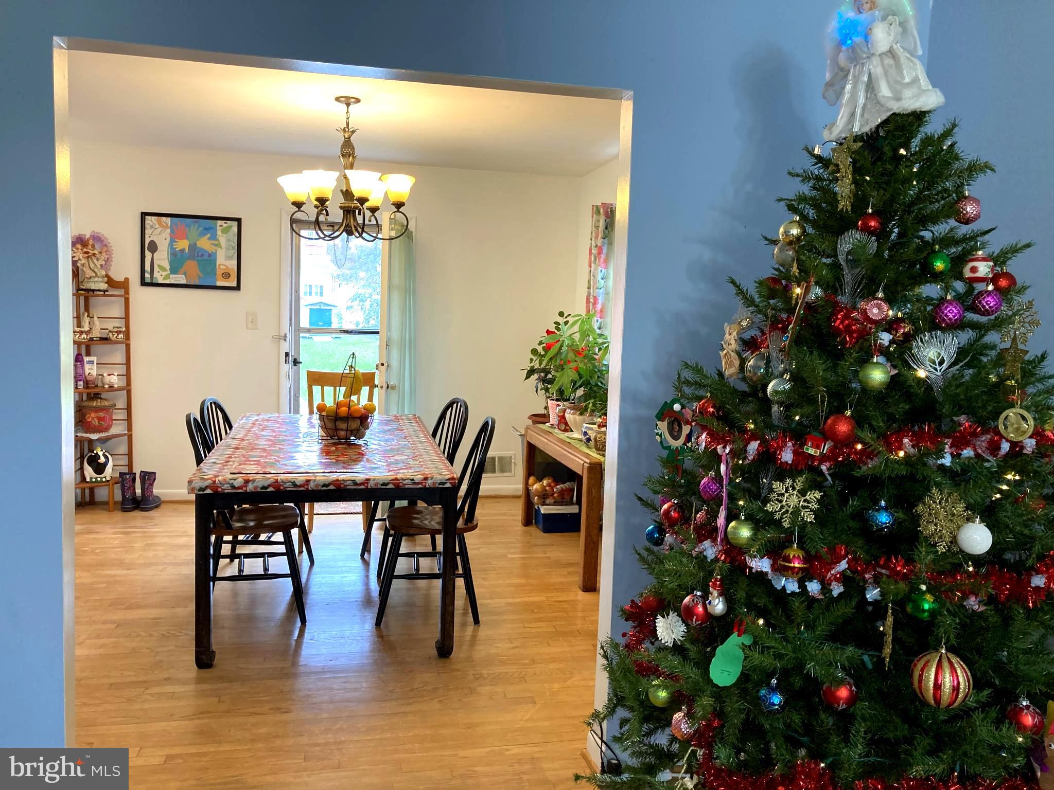 INDIAN QUEEN EAST - Residential