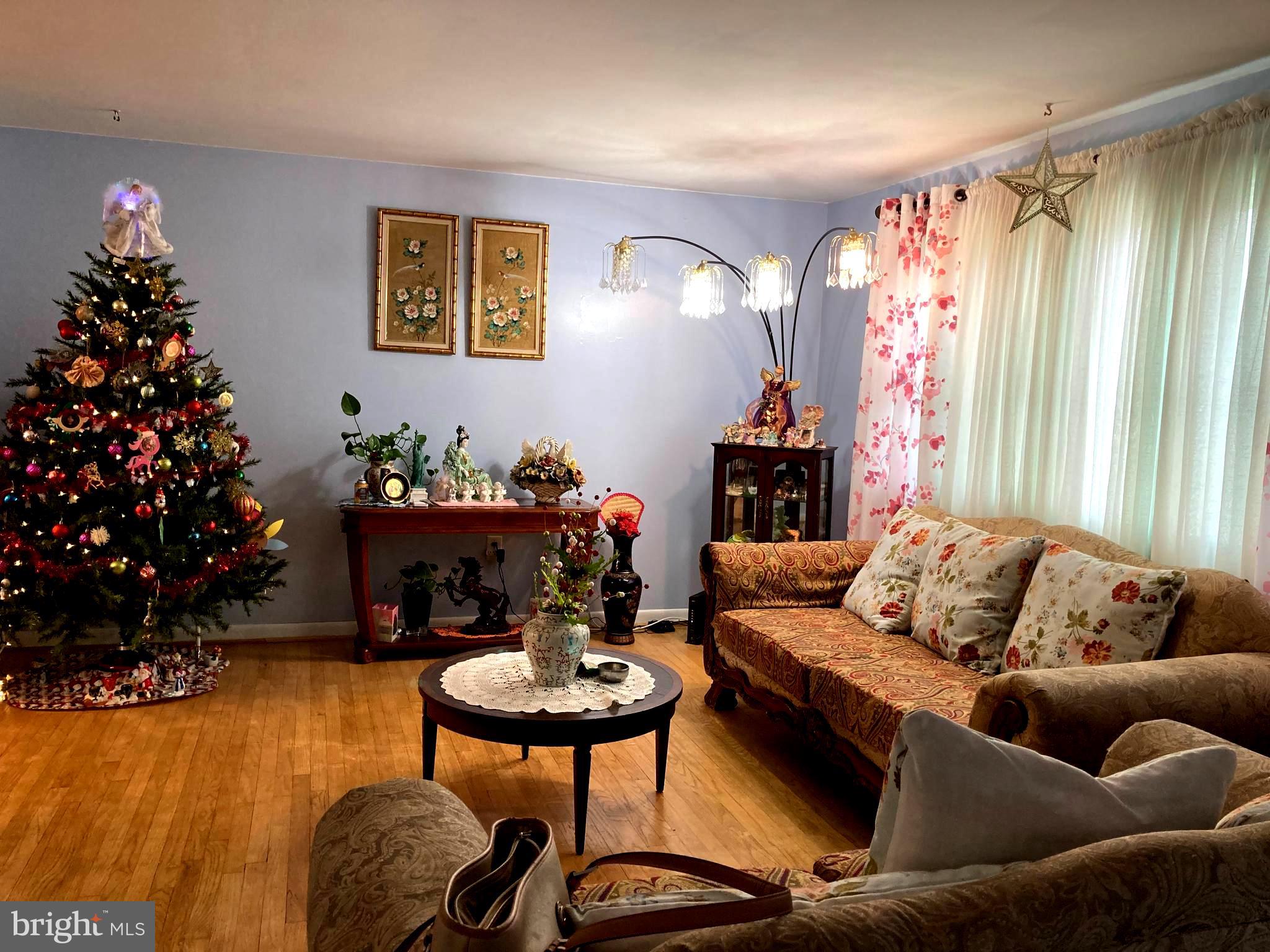 INDIAN QUEEN EAST - Residential