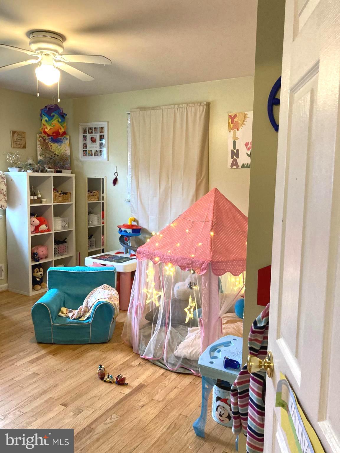 INDIAN QUEEN EAST - Residential