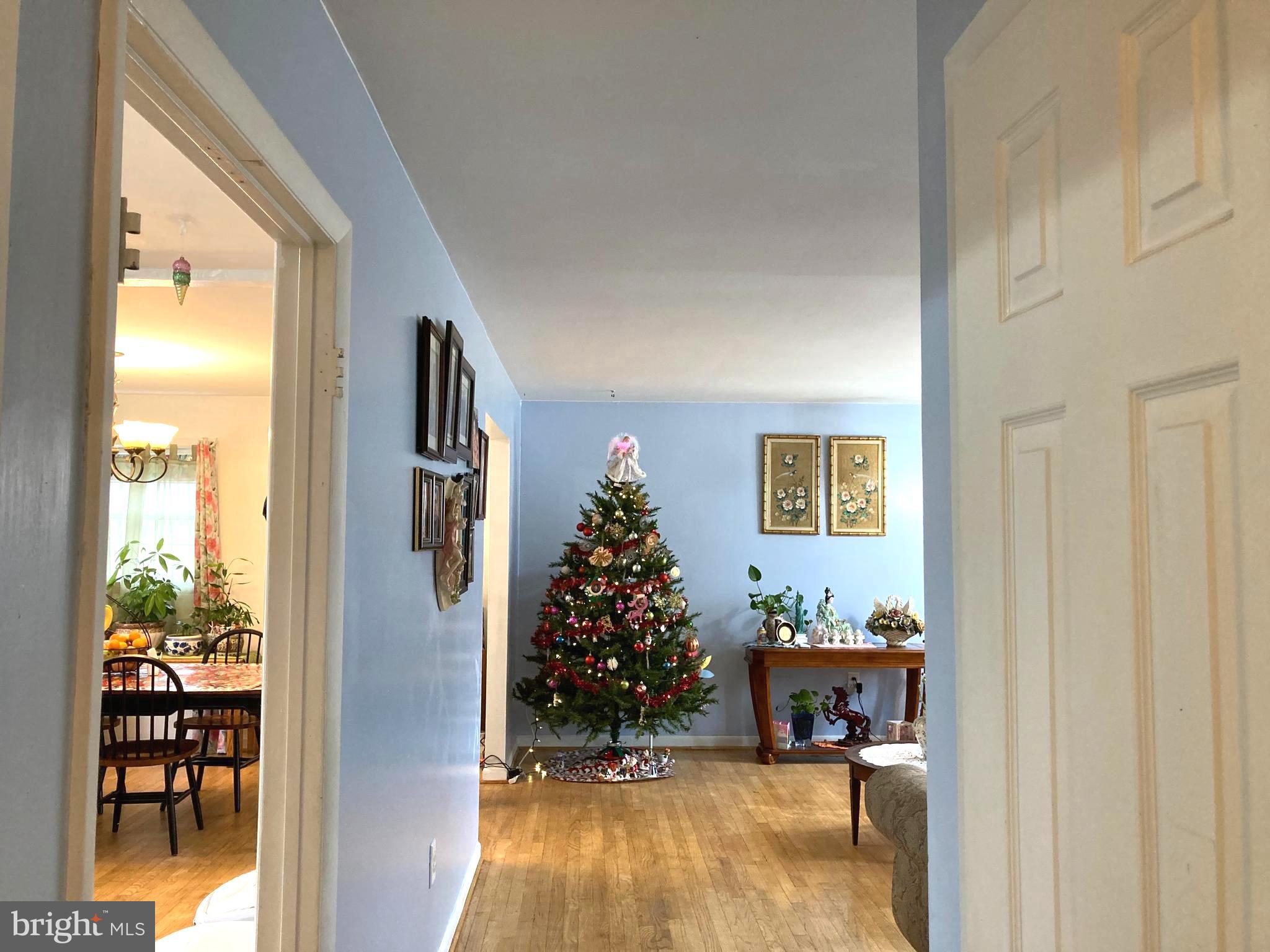 INDIAN QUEEN EAST - Residential