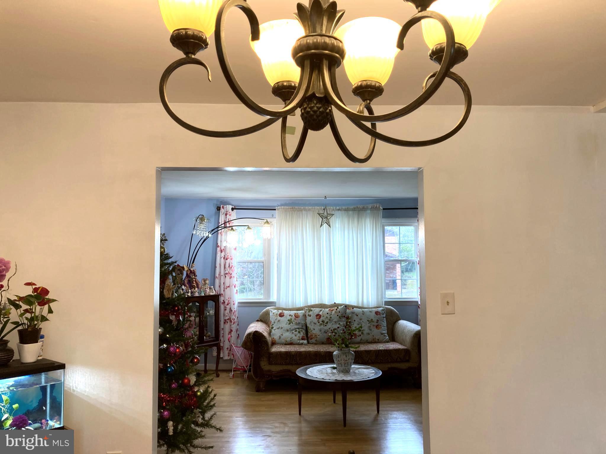 INDIAN QUEEN EAST - Residential