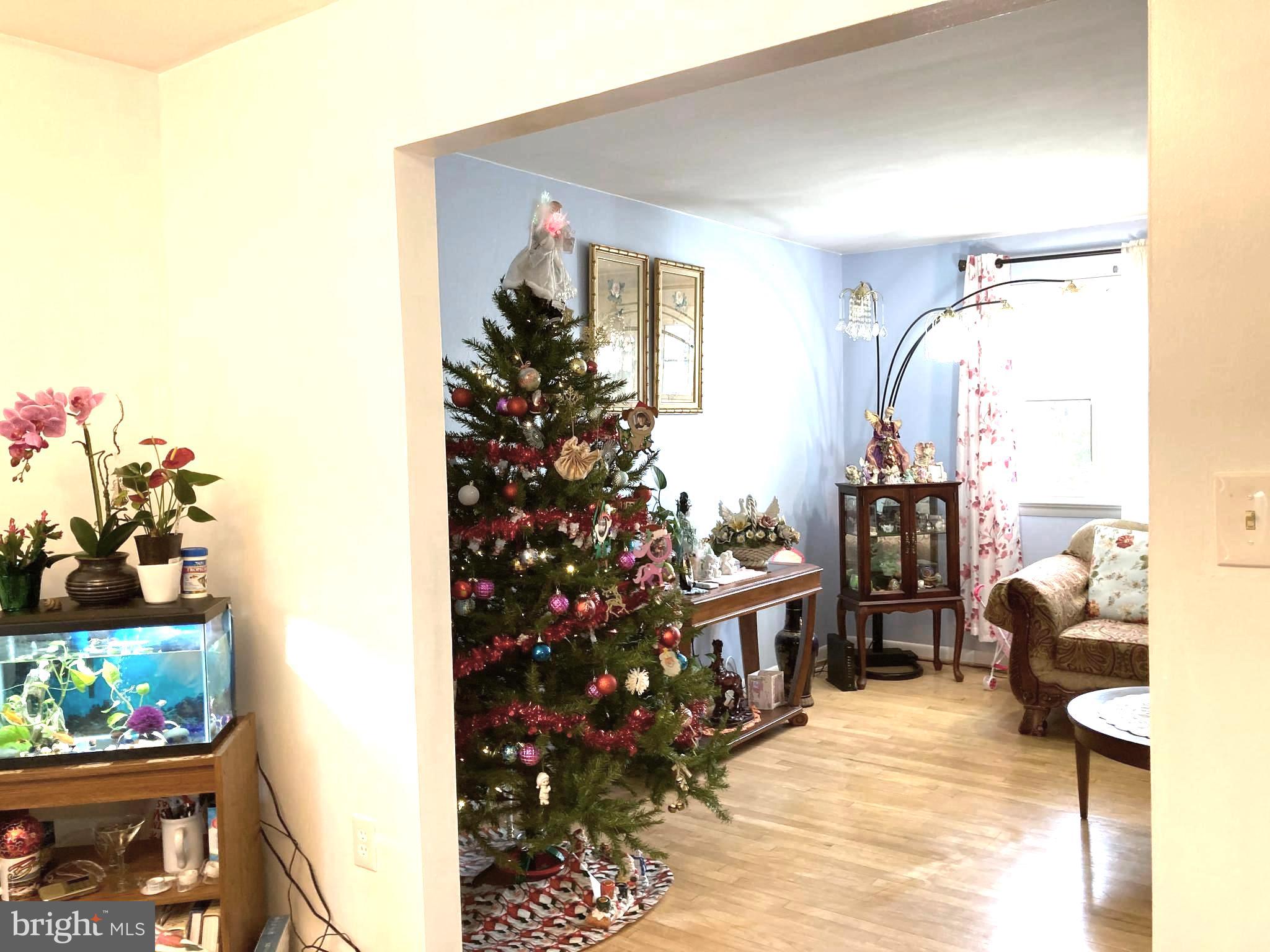 INDIAN QUEEN EAST - Residential