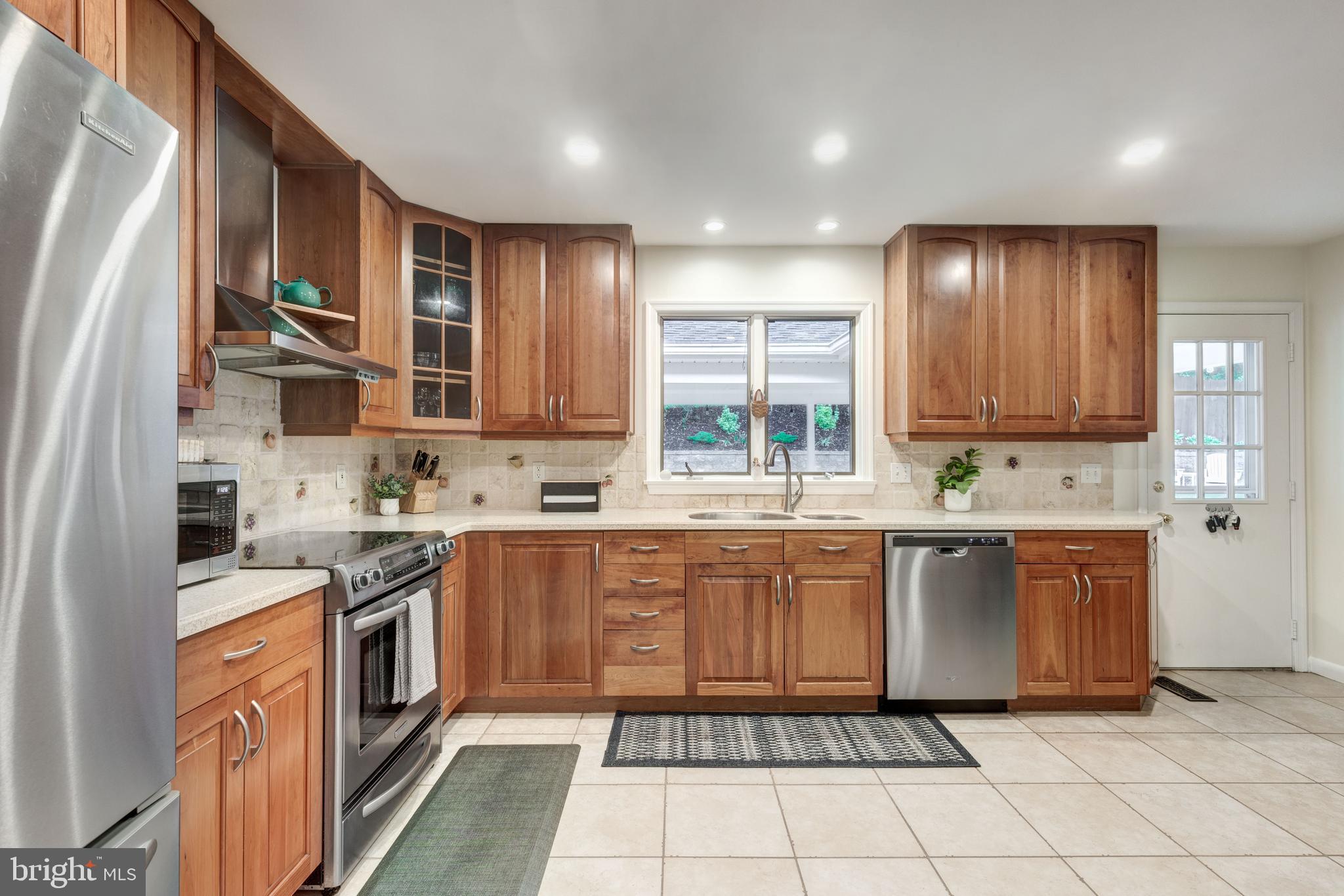 CAMBRIA - Residential