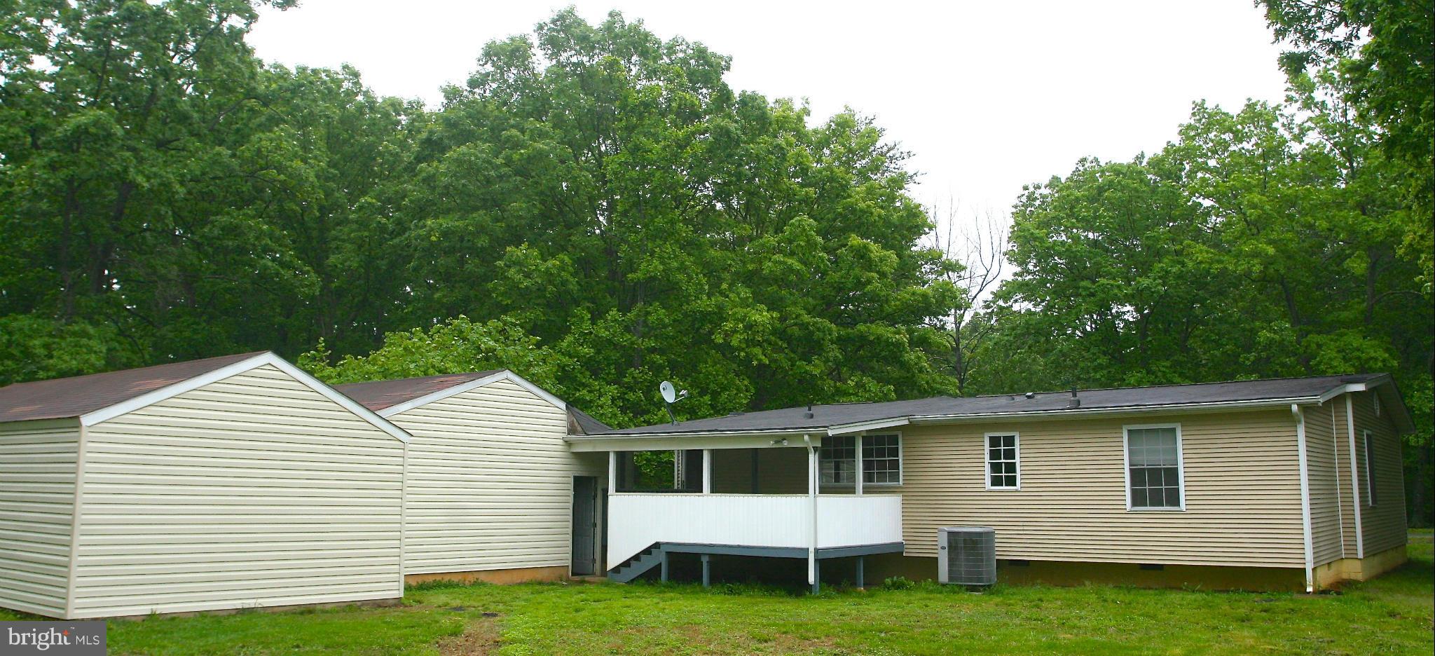 SHADE TREE - Residential